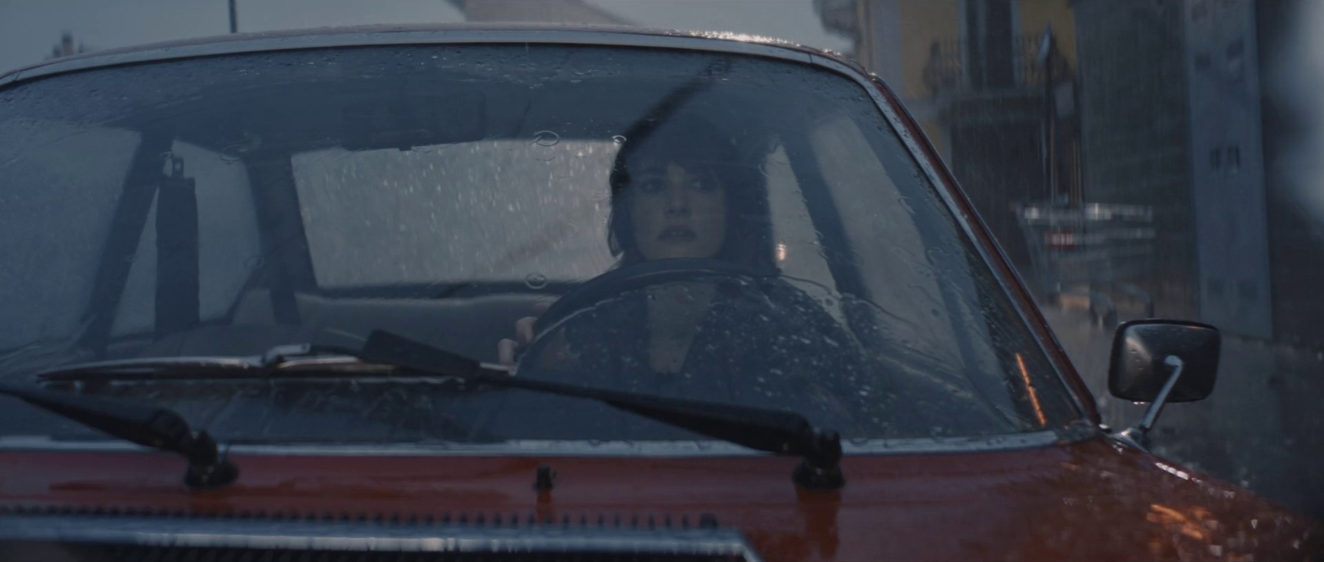 PUPA MILANO (2024) —  shot,  lighting