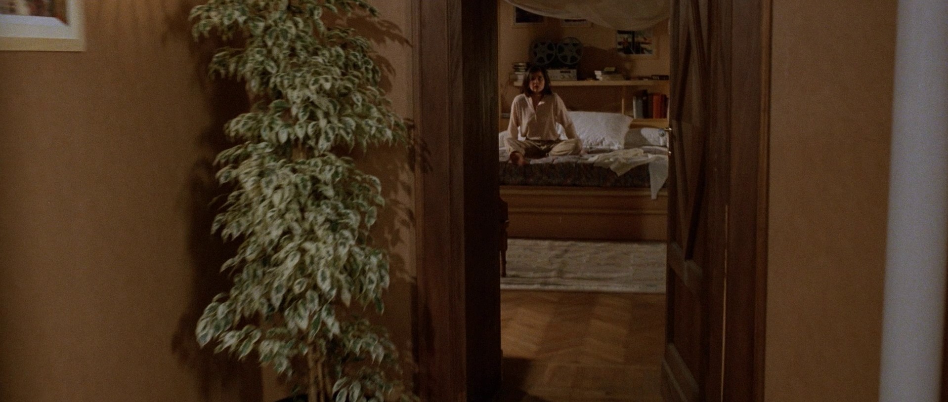 Opera (1987) —  shot,  lighting