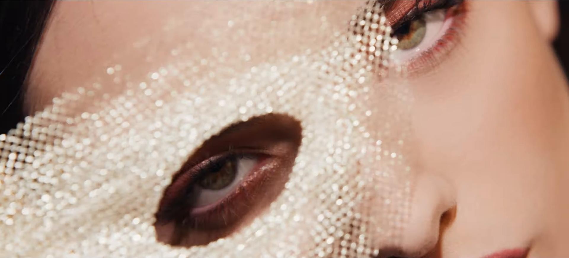 Holiday 2024 Makeup Collection (2024) —  shot,  lighting