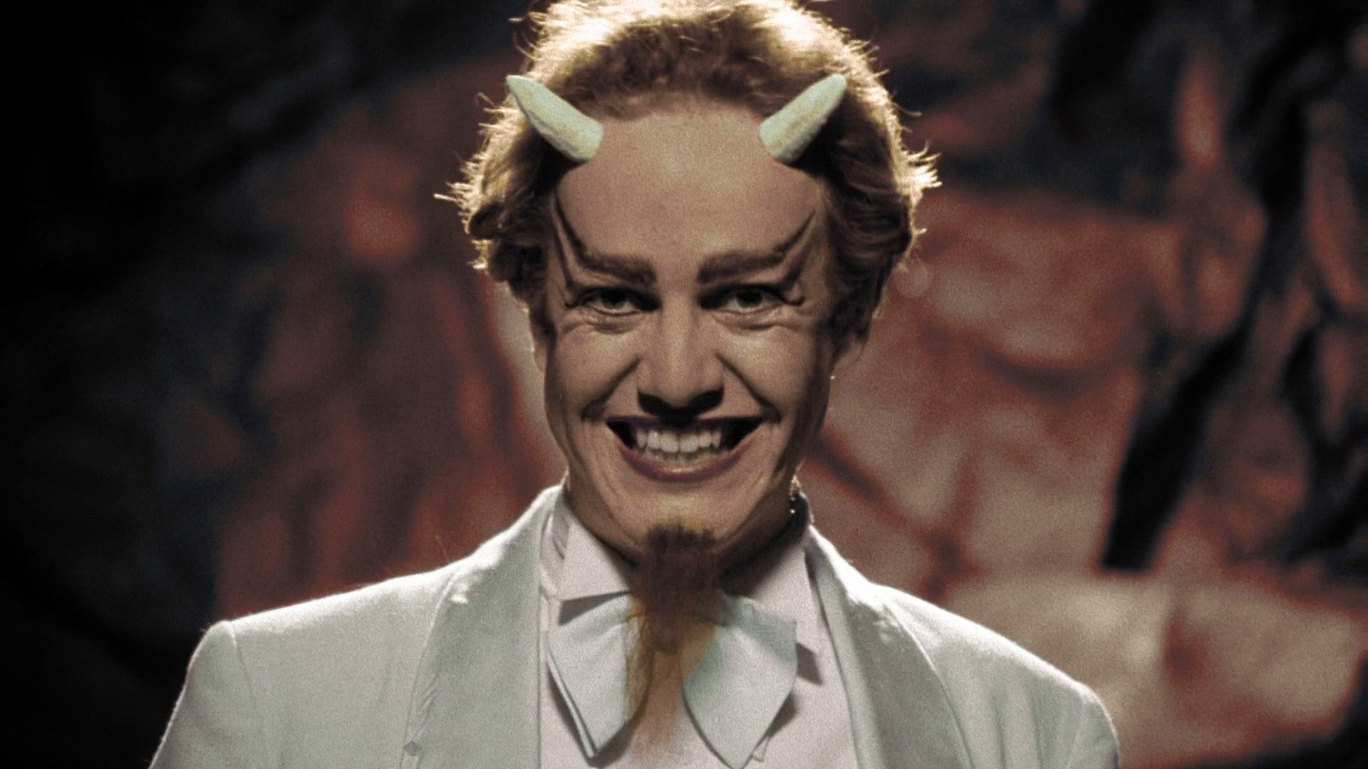 Forbidden Zone (1982) —  shot,  lighting