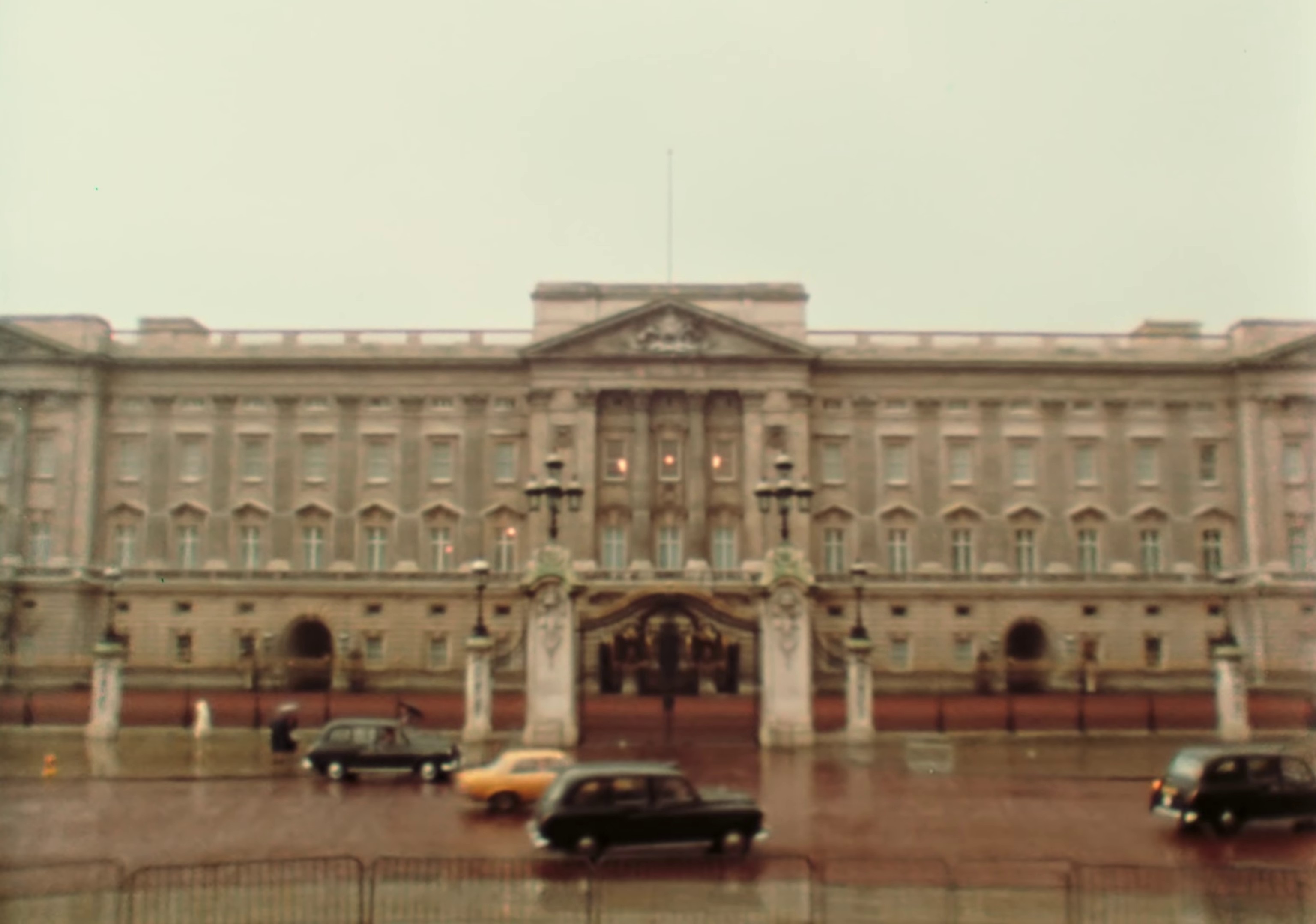 Our House (1992) —  shot,  lighting