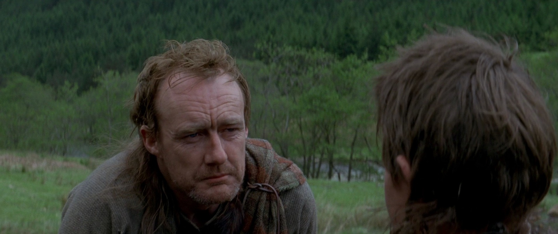 Braveheart (1995) —  shot,  lighting