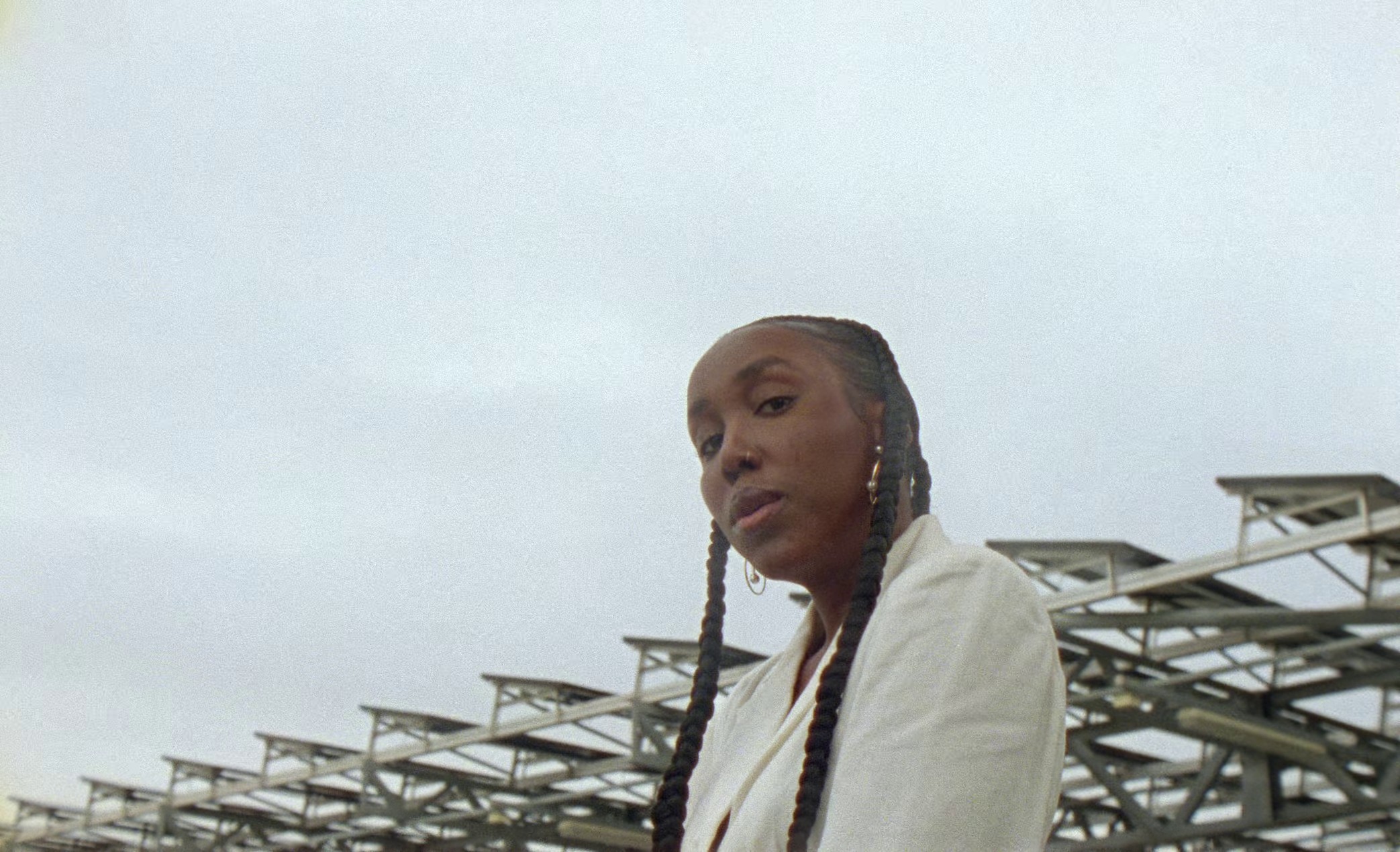 Liminal Space (2023) —  shot,  lighting