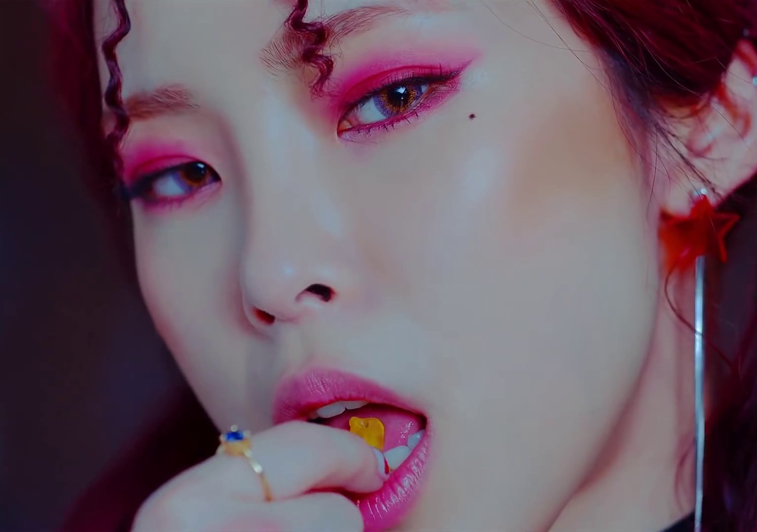 Don't know you (2017) —  shot,  lighting