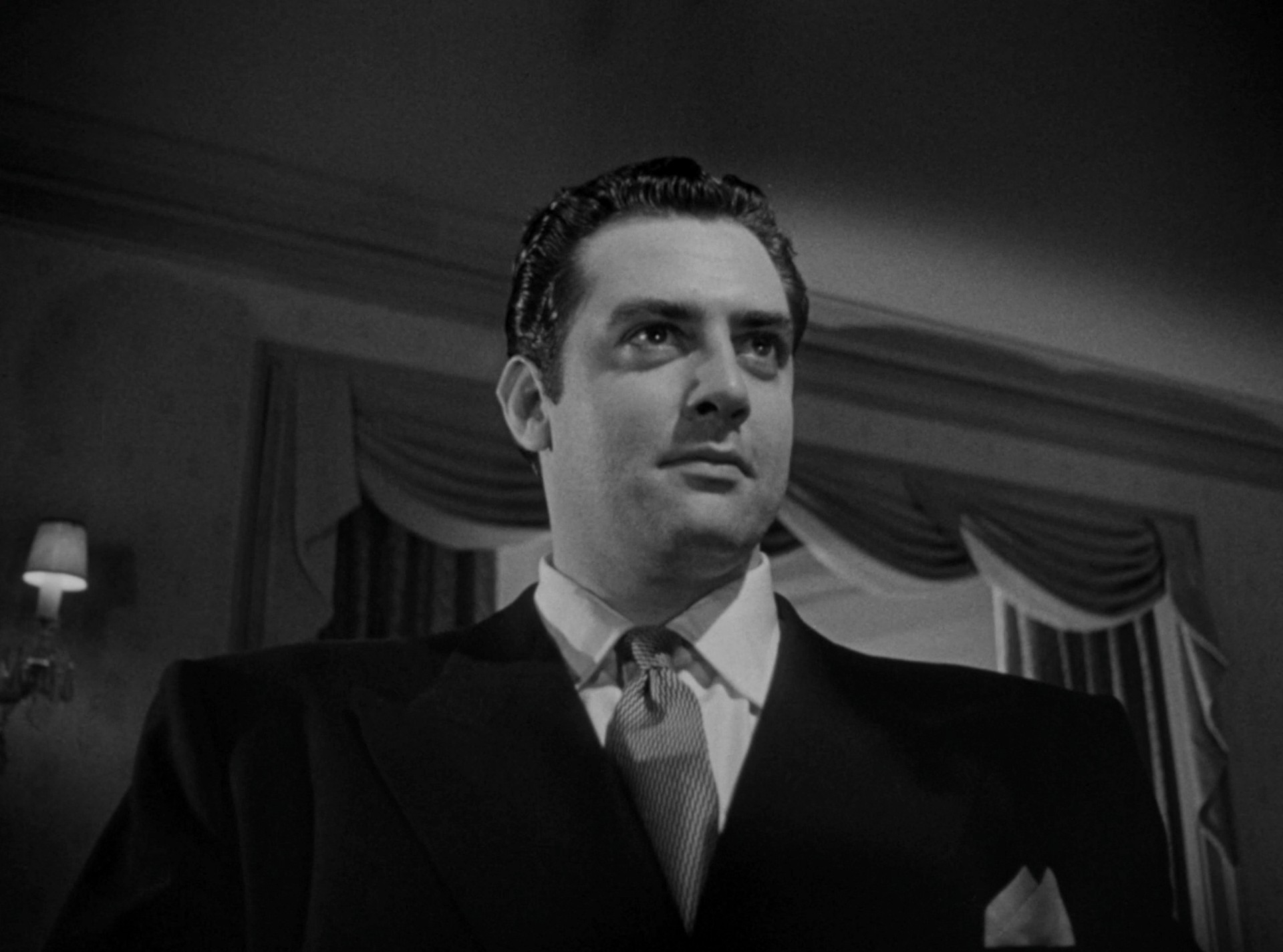 Raw Deal (1948) —  shot,  lighting