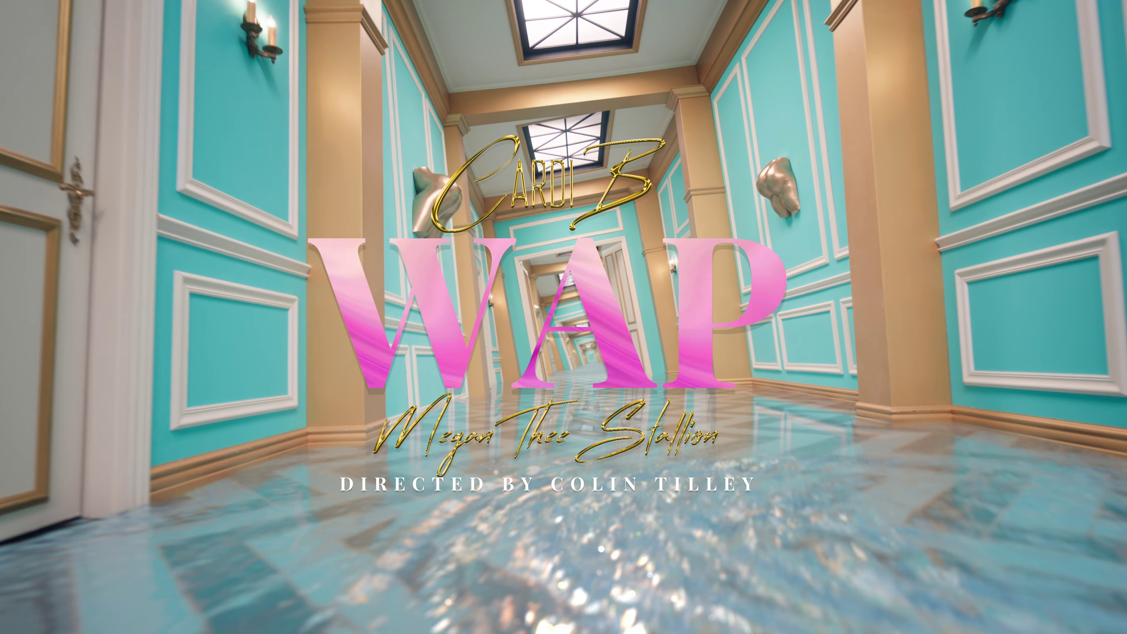 Wap (2020) —  shot,  lighting