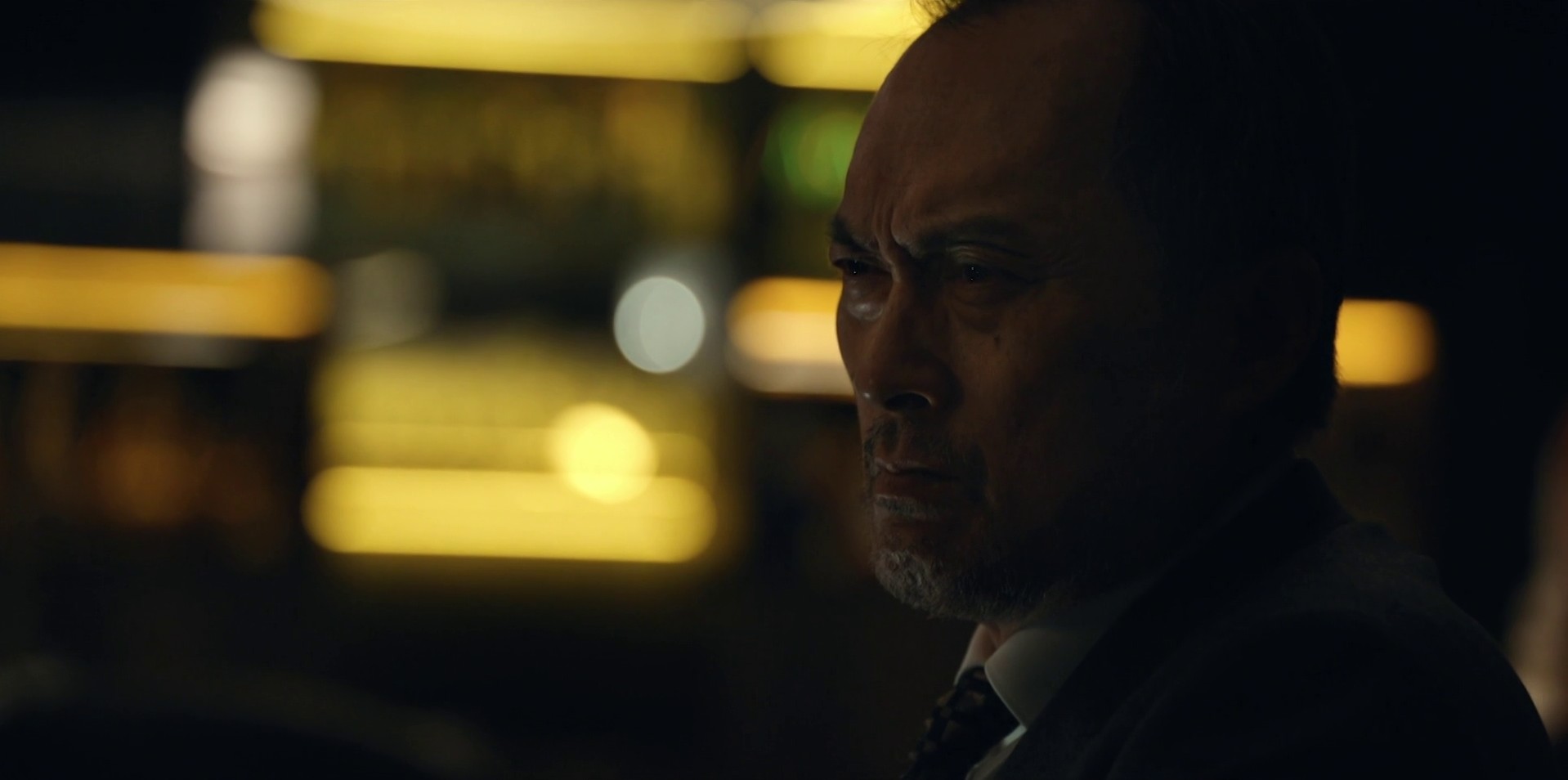 The Test (2022) —  shot,  lighting