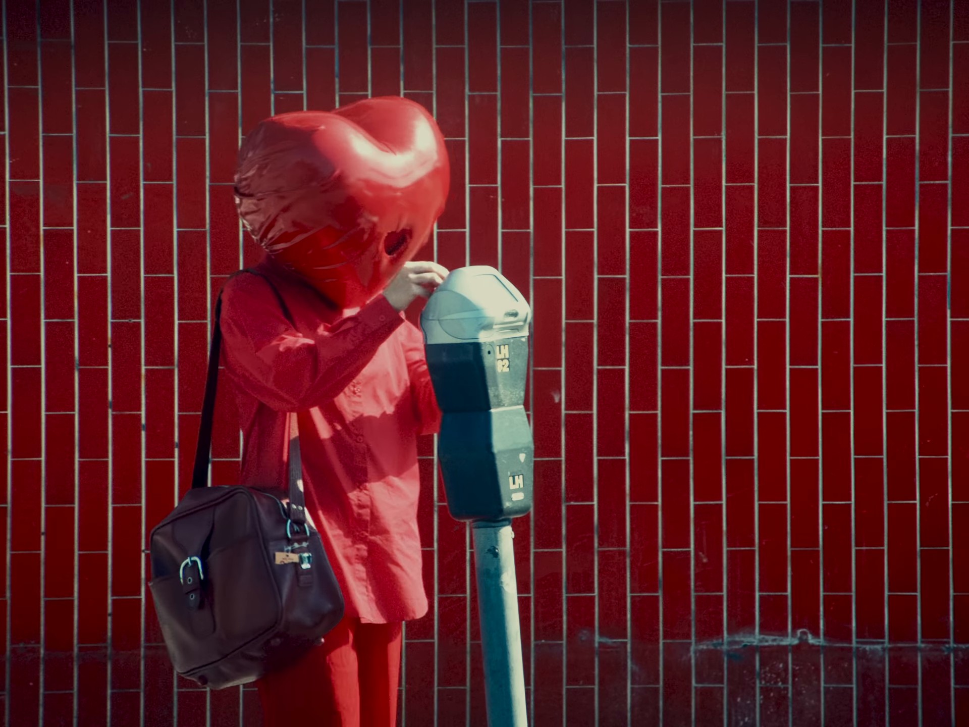 Lovers (2024) —  shot,  lighting