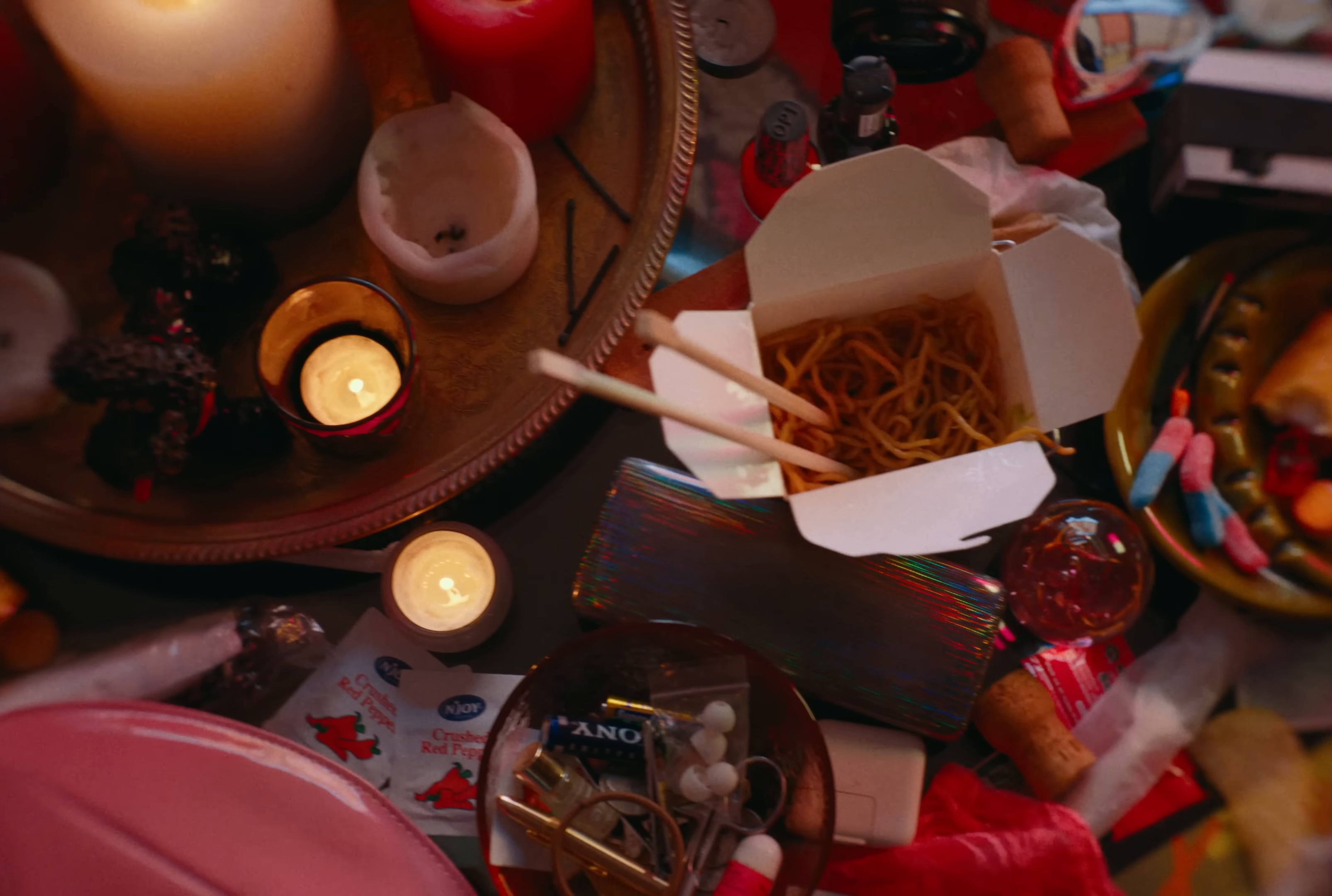 Supersad (2024) —  shot,  lighting