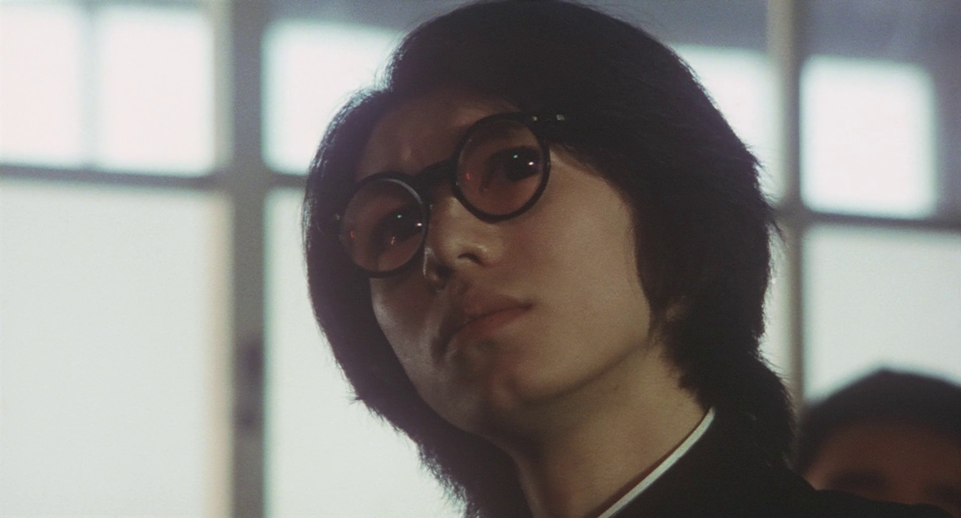 School in the Crosshairs (1981) —  shot,  lighting