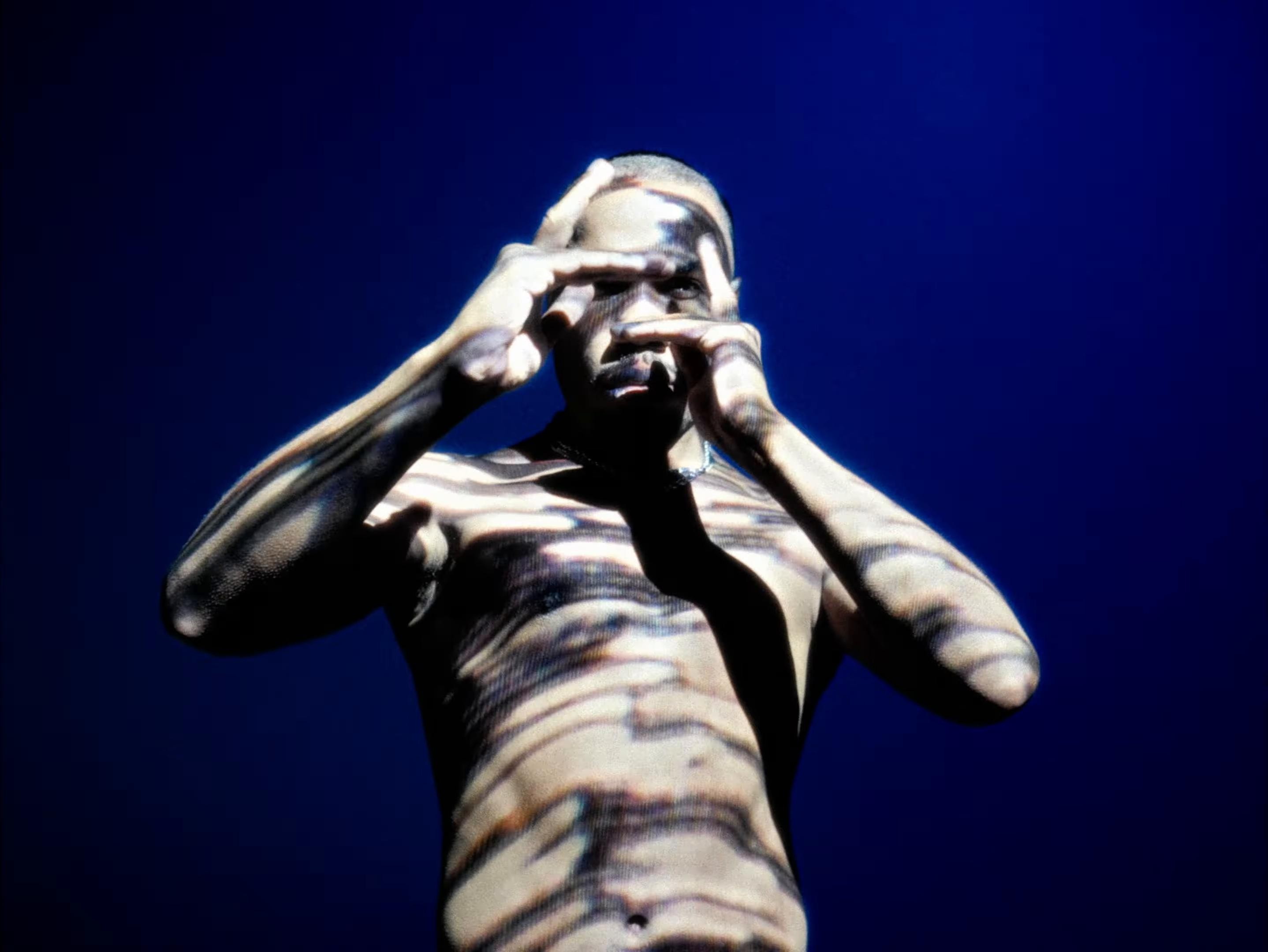 Les Crocs (2024) —  shot,  lighting