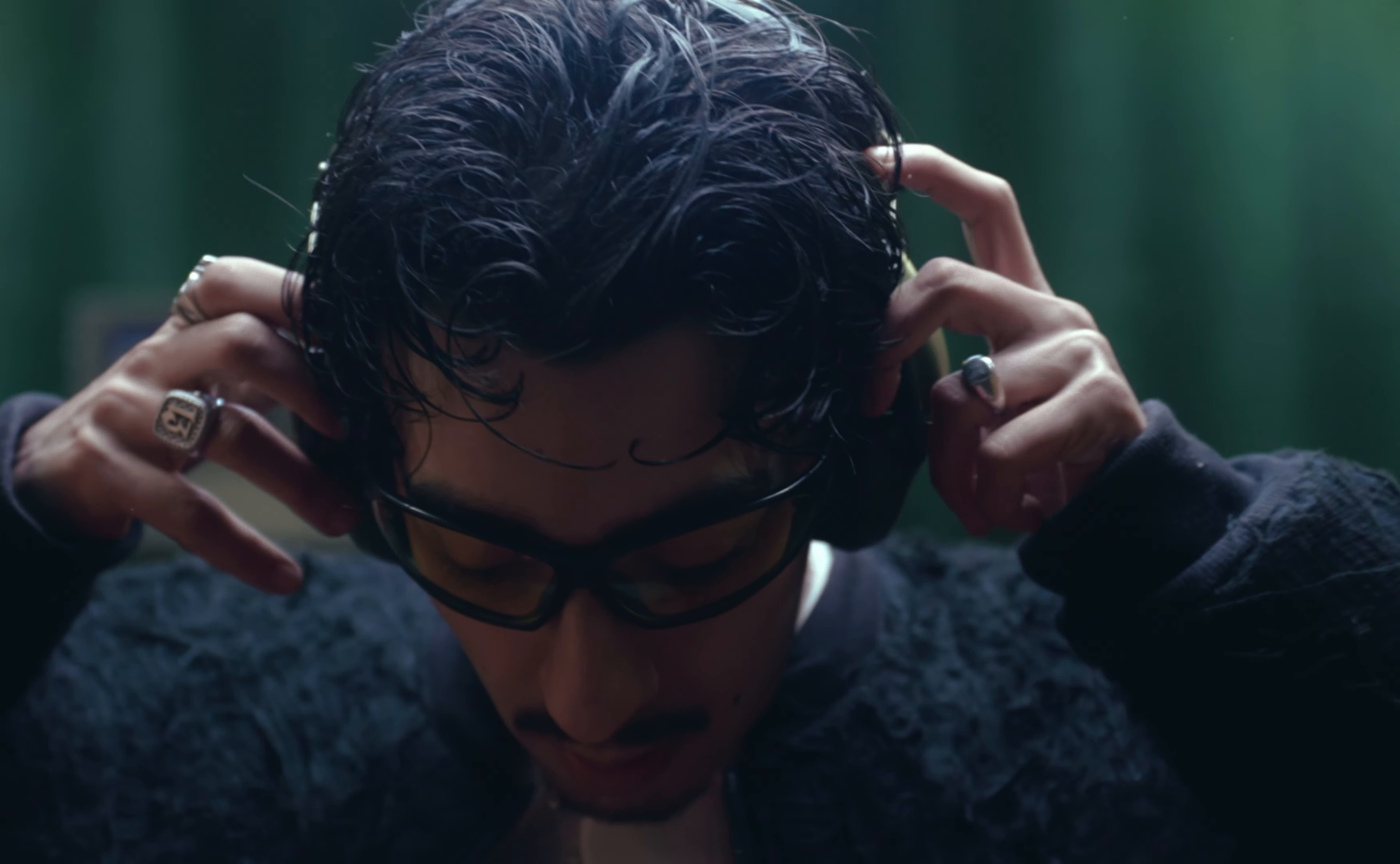 Como un tiro (2025) —  shot,  lighting