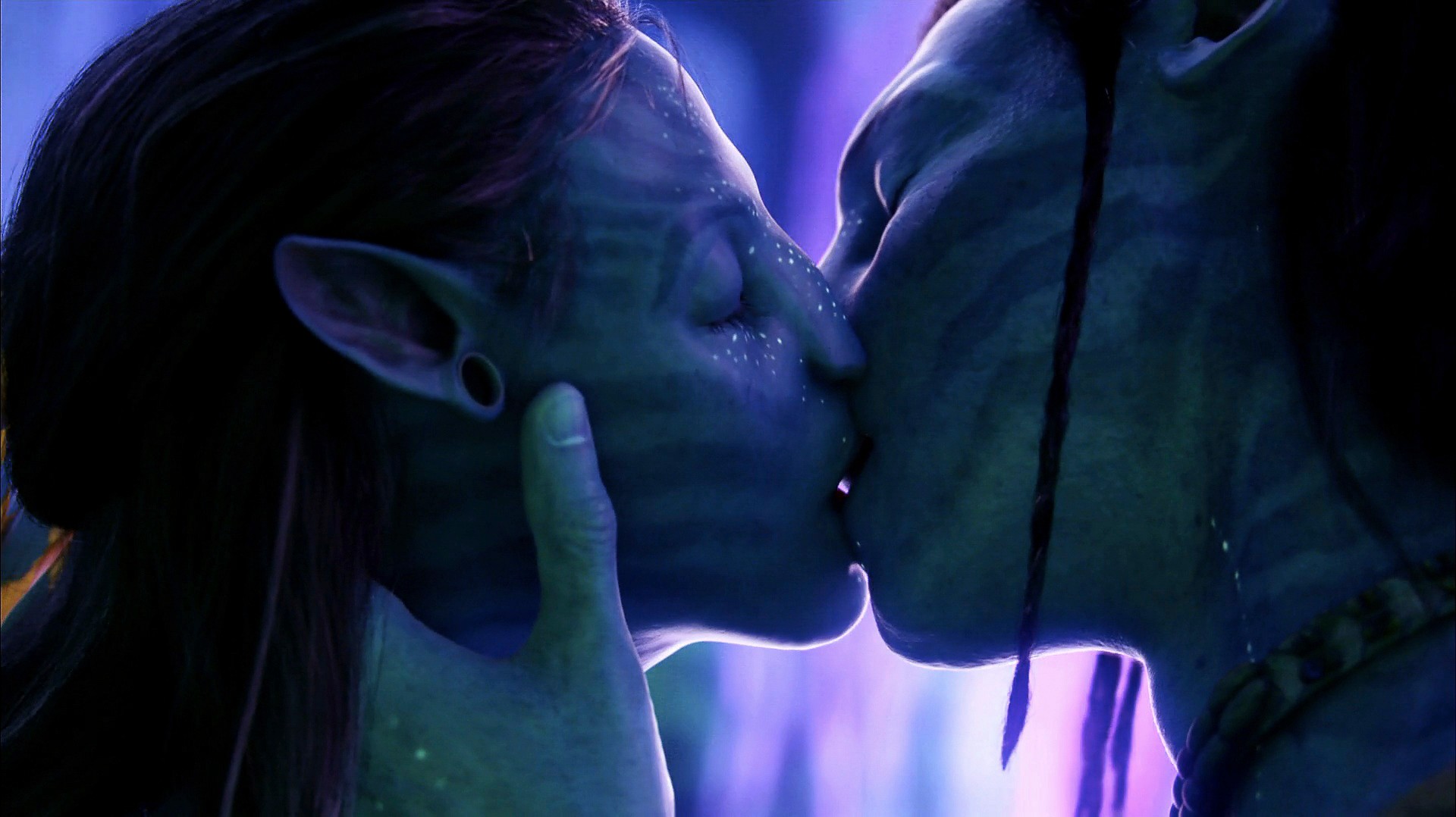 Avatar (2009) —  shot,  lighting