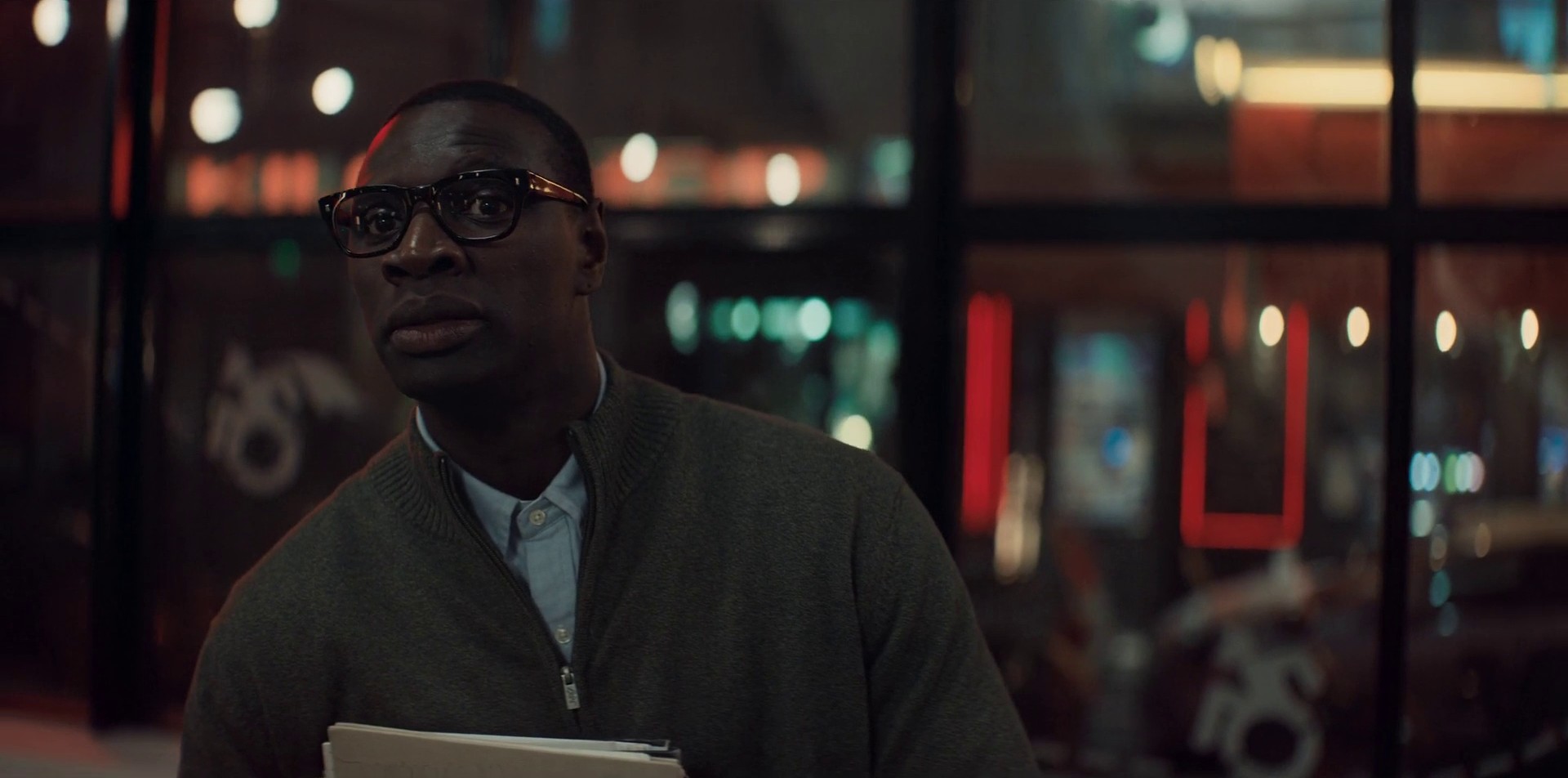 Chapter 4 (2021) —  shot,  lighting