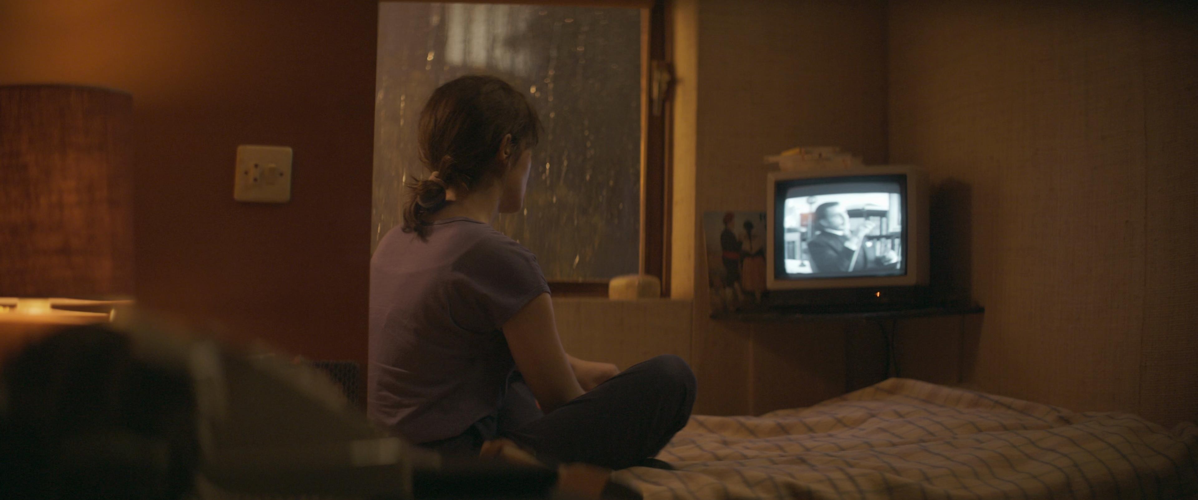 Daaaaaali! (2024) —  shot,  lighting