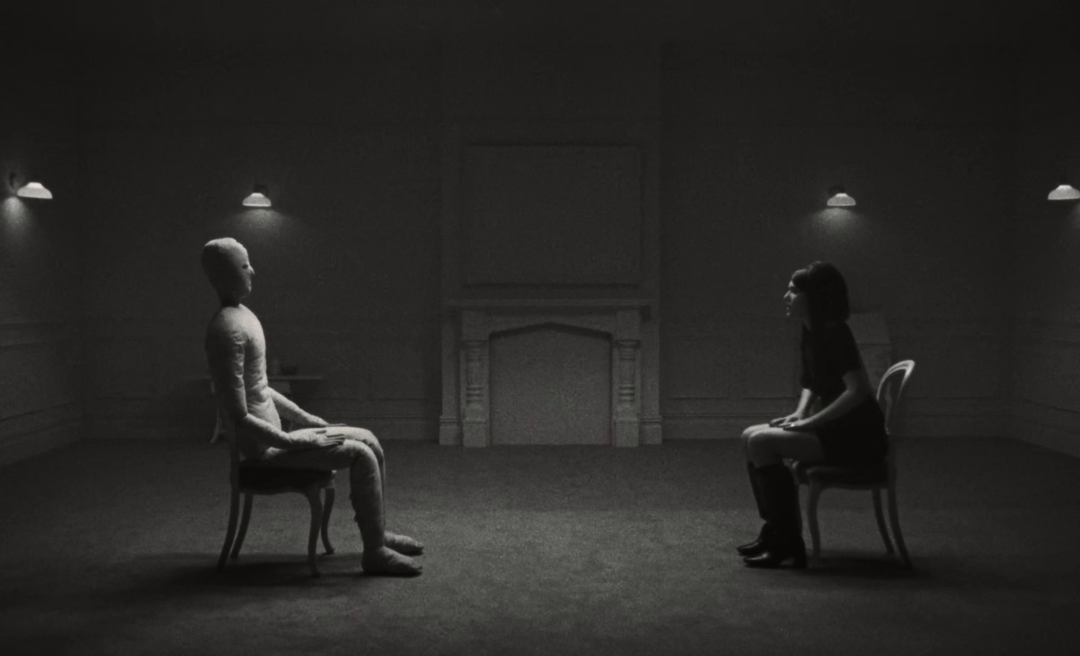 Die On This Hill (2026) —  shot,  lighting