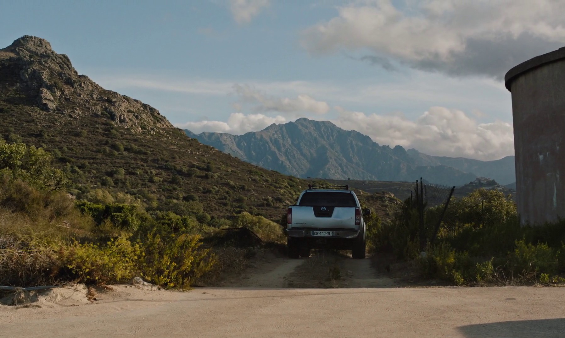 Homecoming (2023) —  shot,  lighting