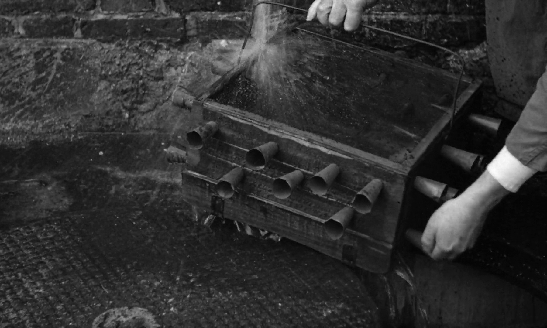 Goto: Island of Love (1969) —  shot,  lighting