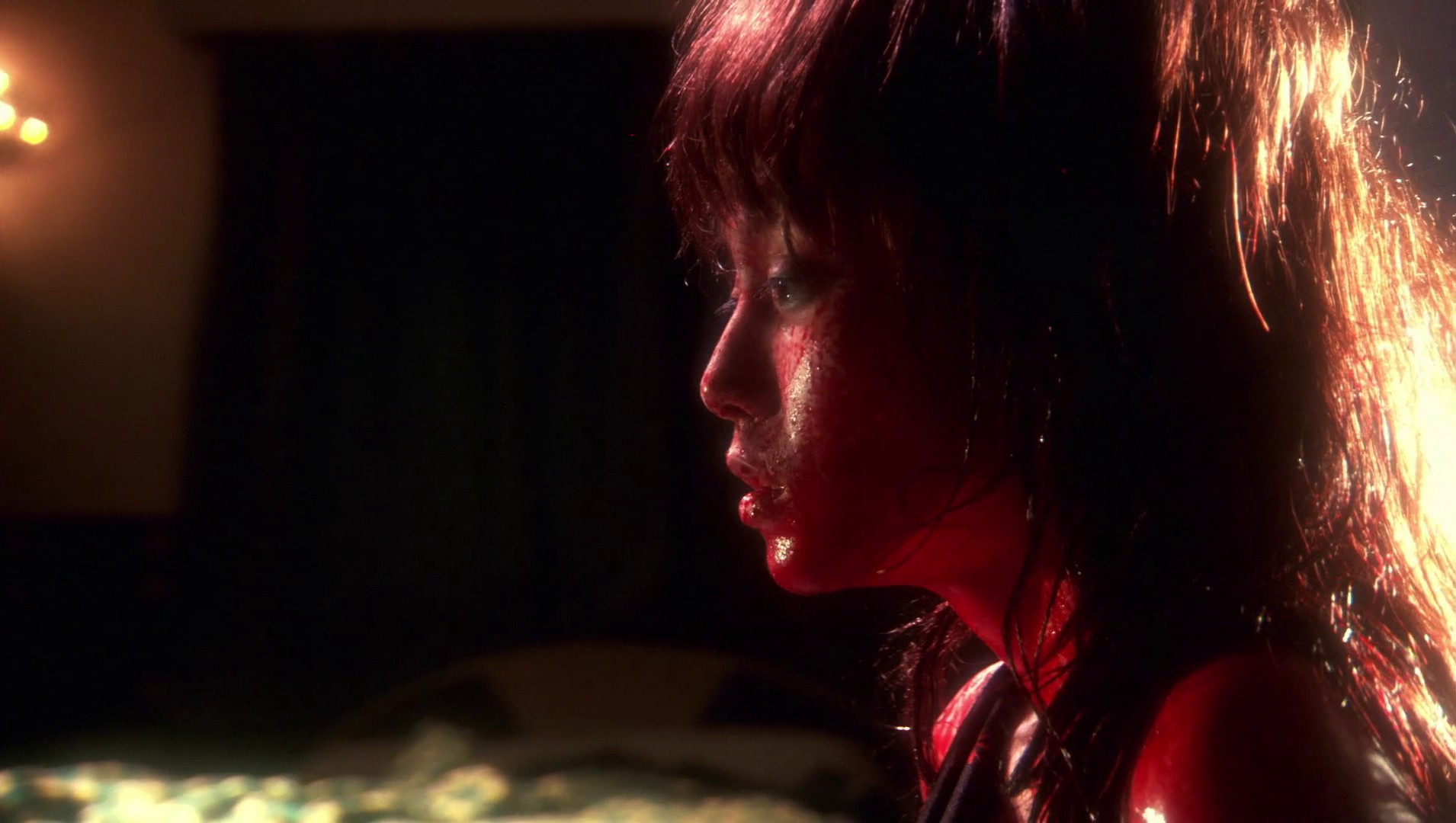 Memories of Matsuko (2006) —  shot,  lighting