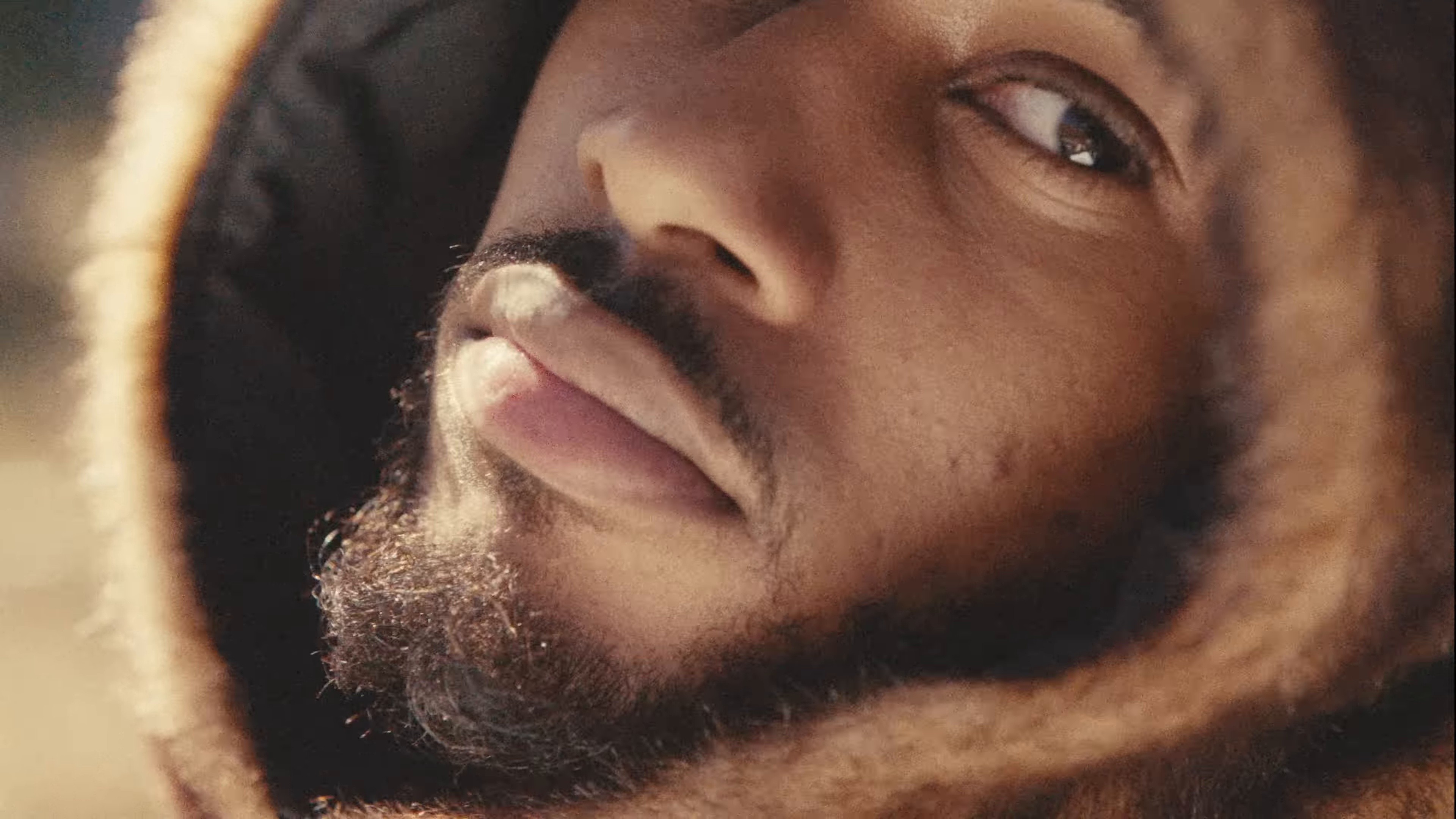 Prophet (2025) —  shot,  lighting