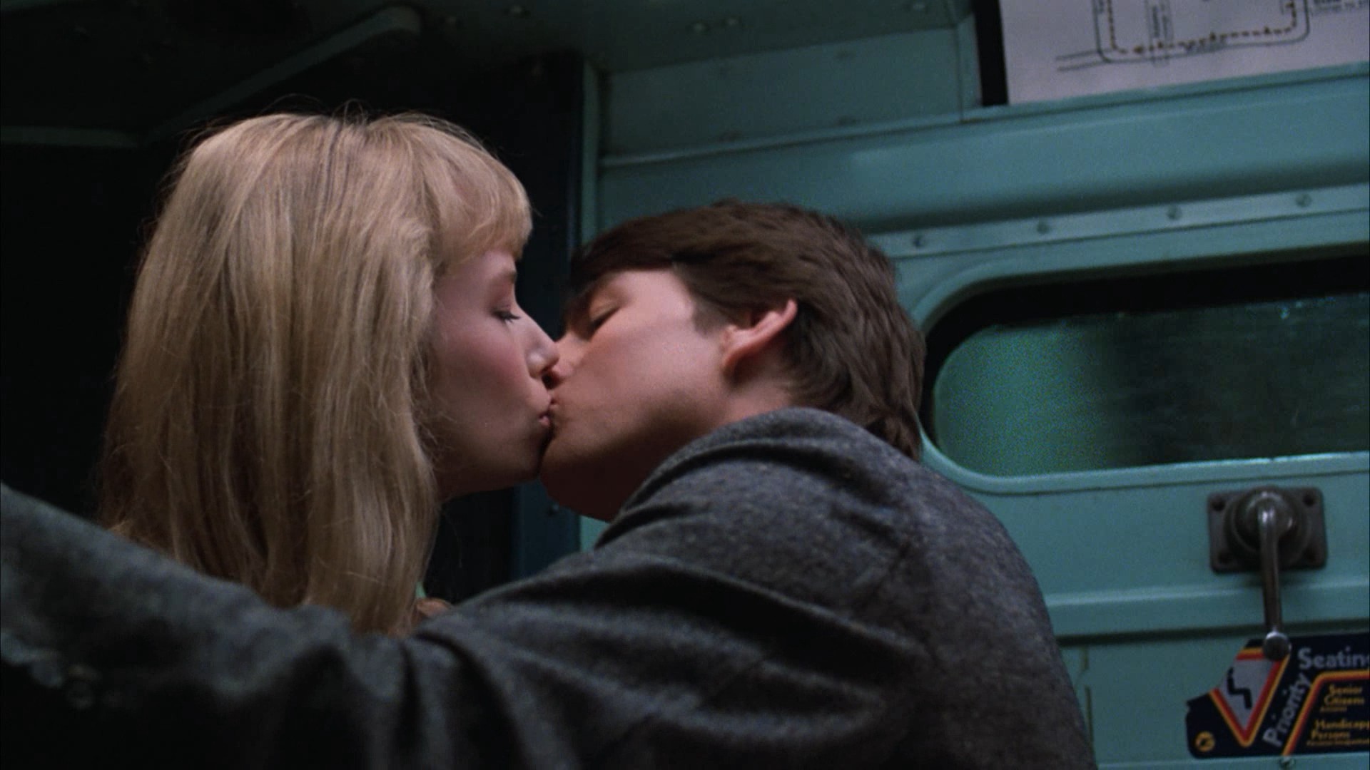 Risky Business (1983) —  shot,  lighting