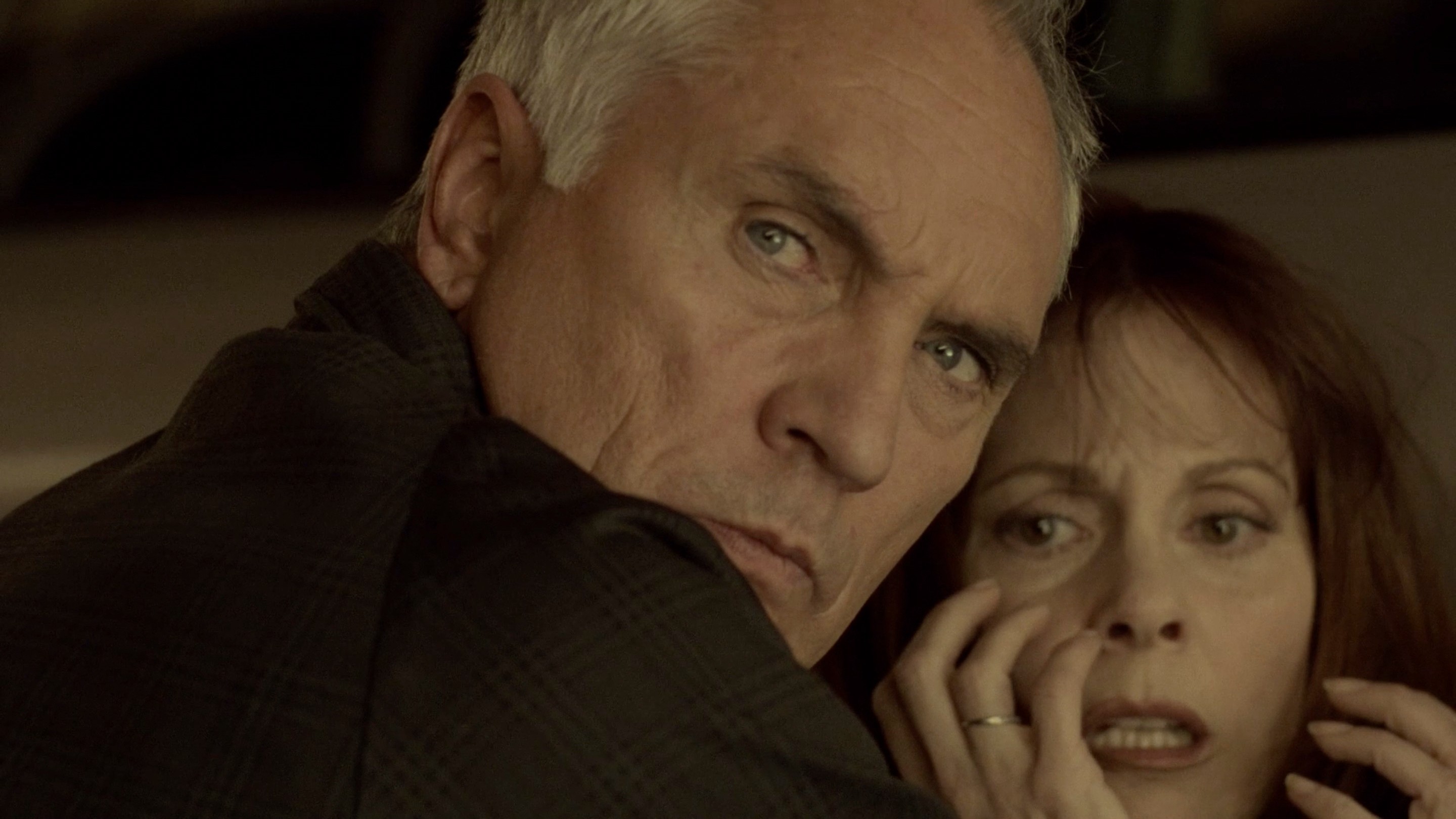 The Limey (1999) —  shot,  lighting