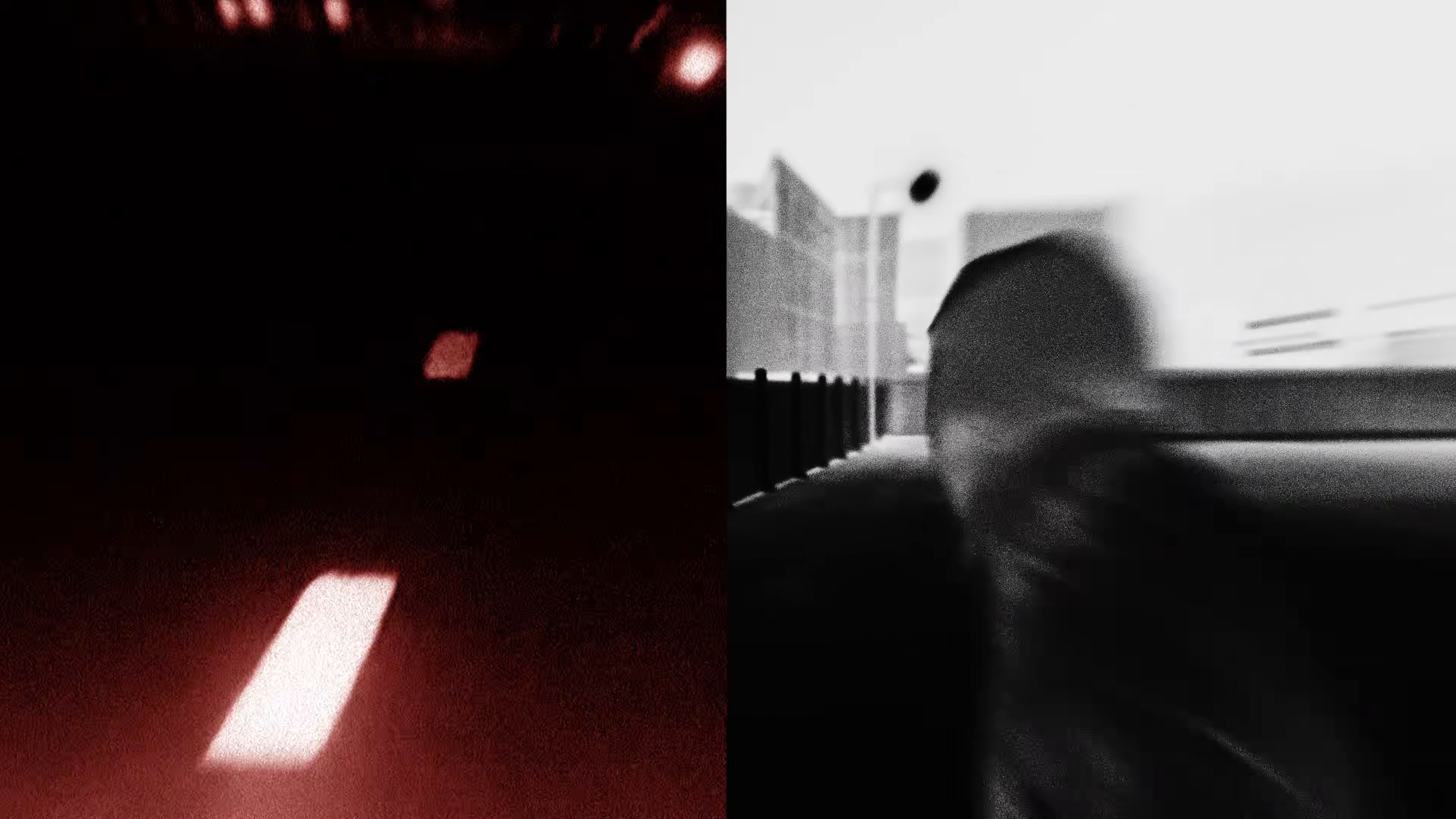 BRUV (2025) —  shot,  lighting