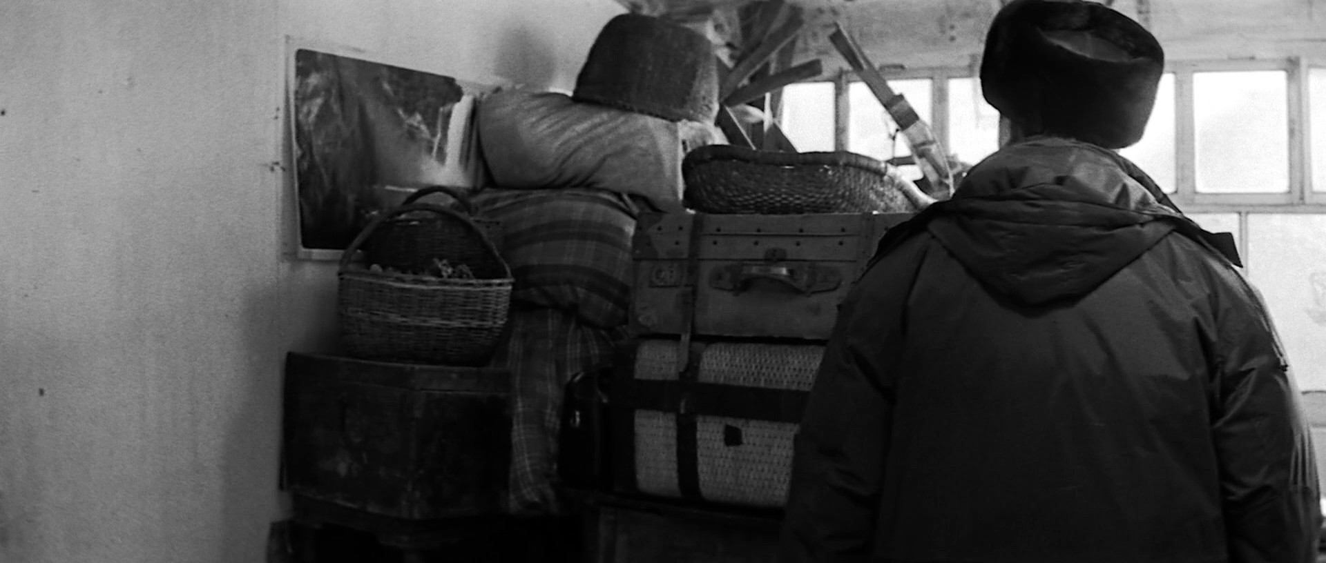 The Road Home (2000) —  shot,  lighting