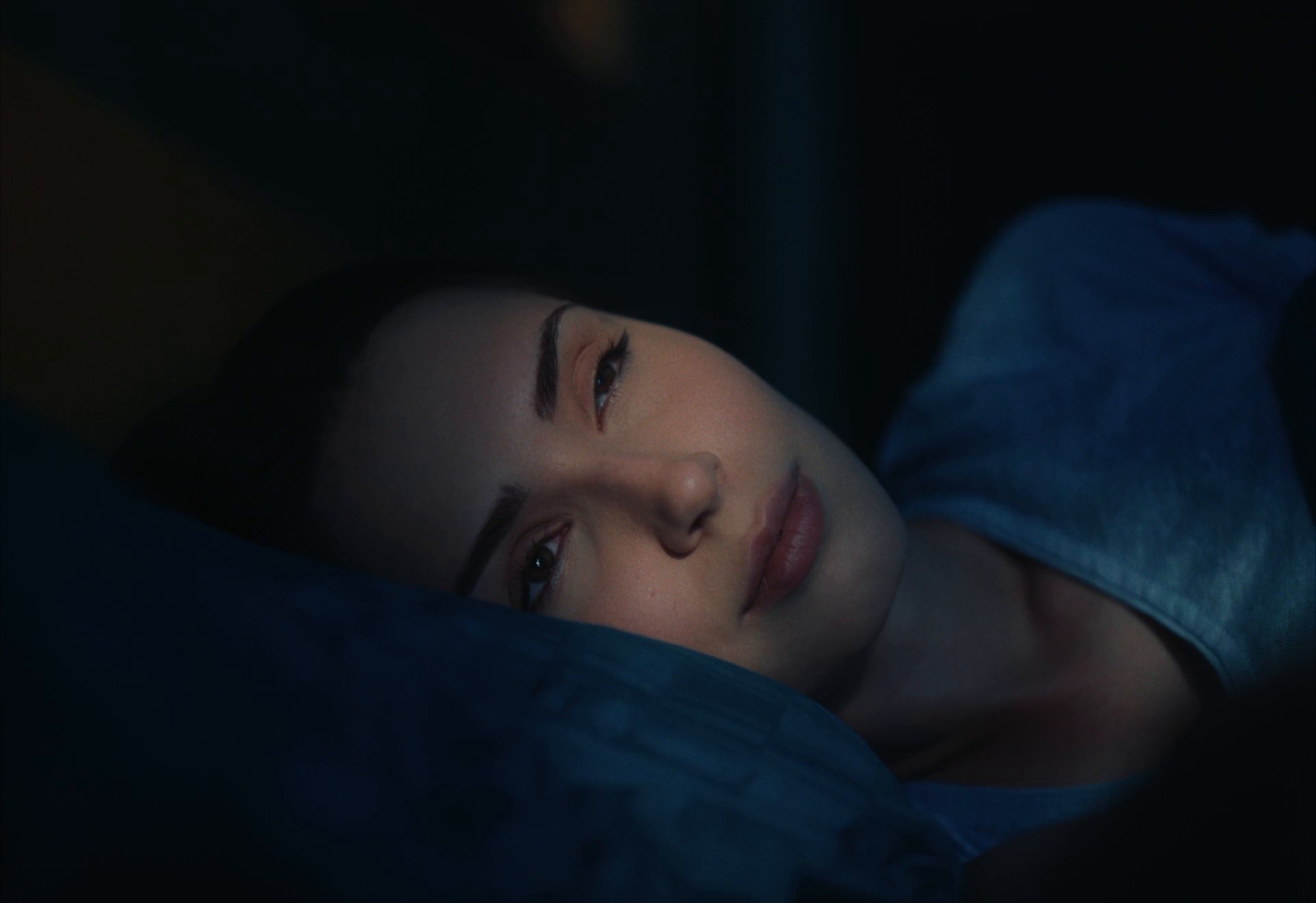 One Development - The Moments (2024) —  shot,  lighting