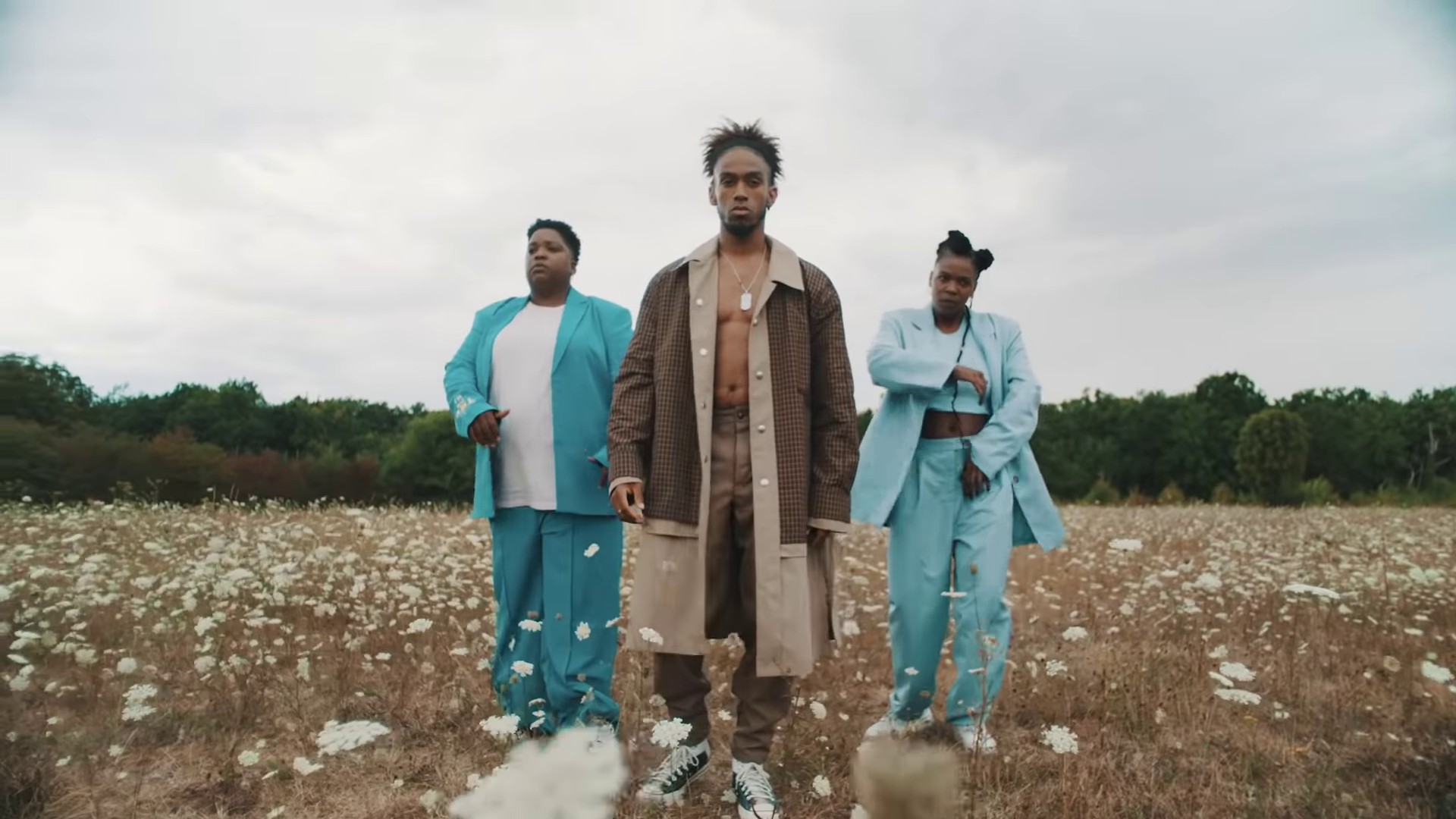 MONTRE (2020) —  shot,  lighting