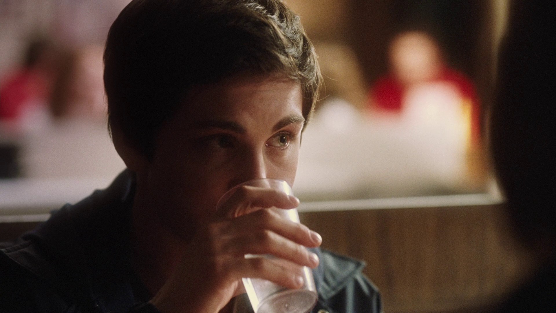 The Perks of Being a Wallflower (2012) —  shot,  lighting