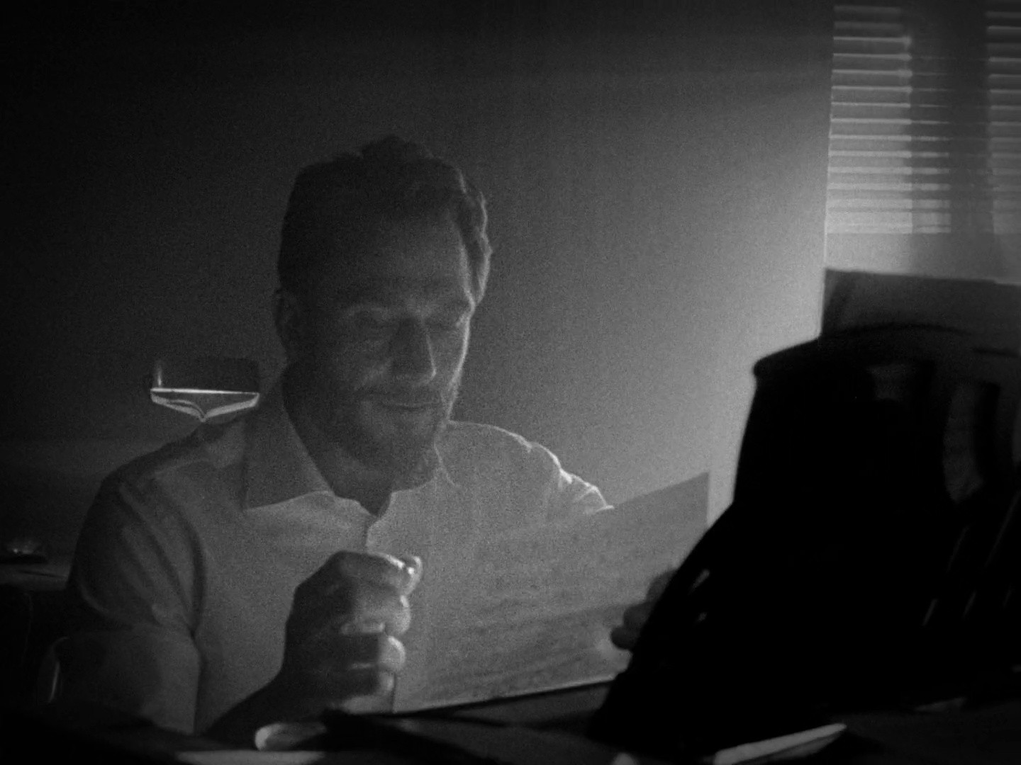 Volfas Engelman (2019) —  shot,  lighting