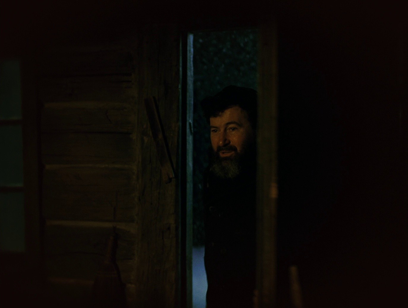 A Serious Man (2010) —  shot,  lighting