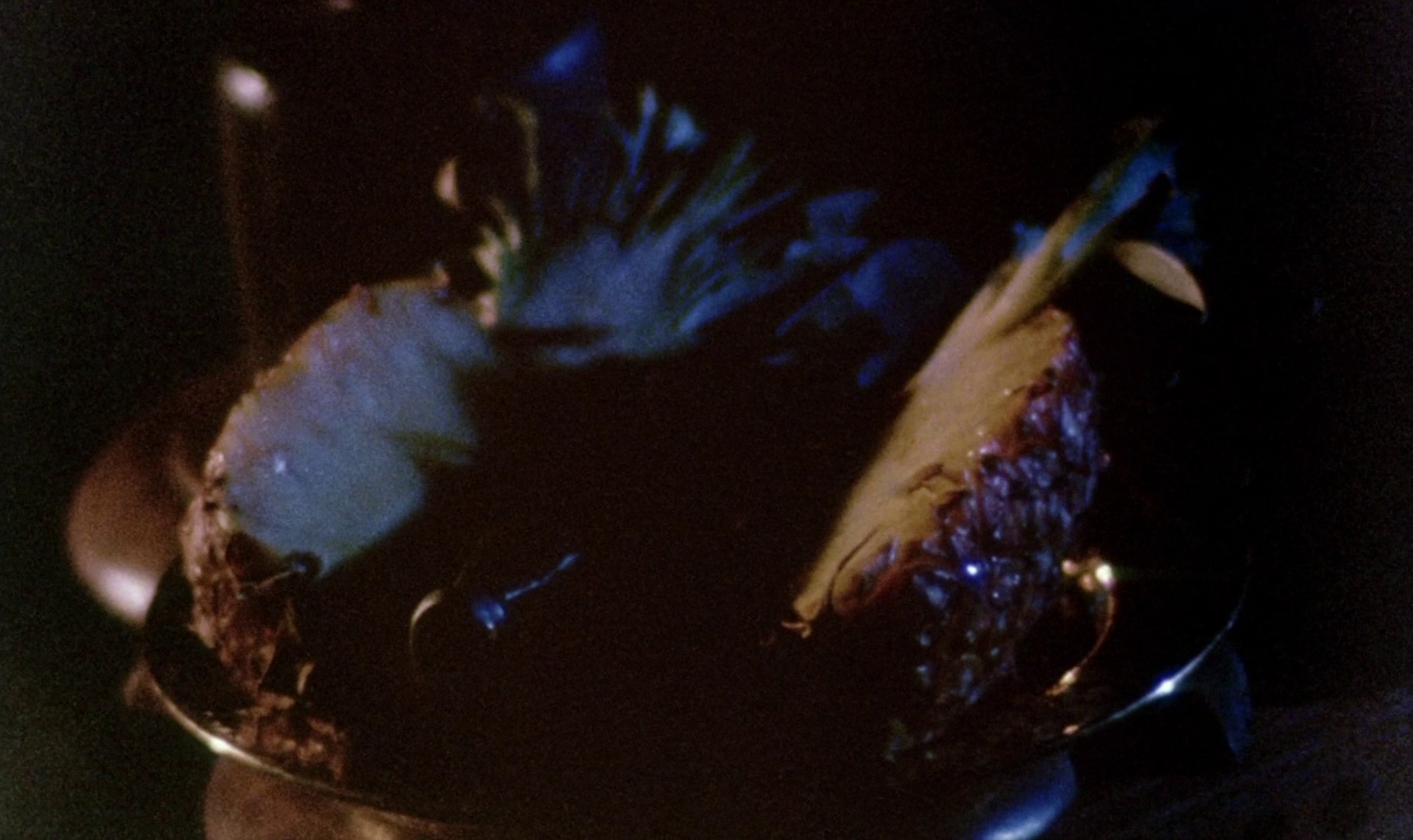 The Draughtsman's Contract (1982) —  shot,  lighting