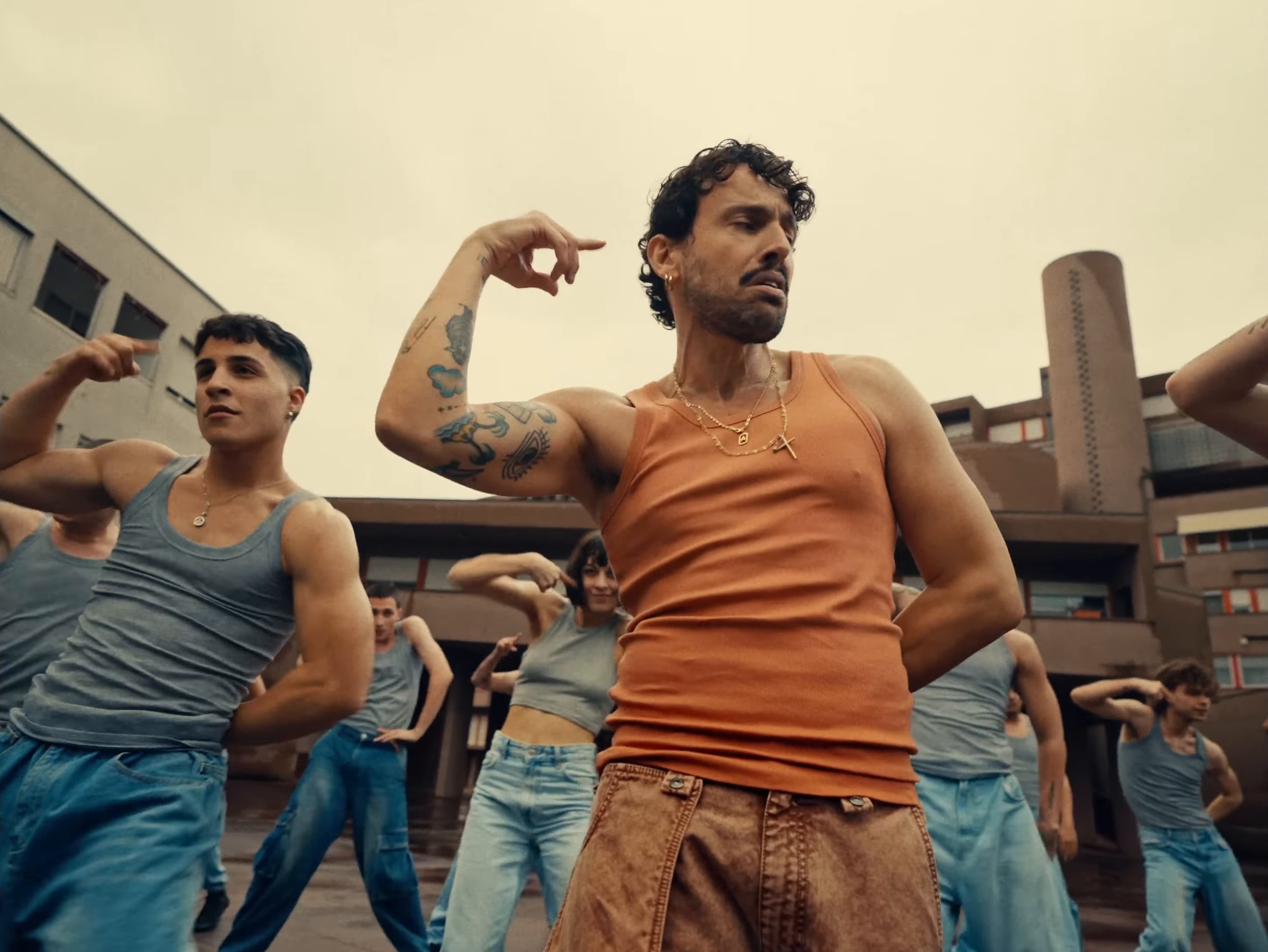 TALETE (2024) —  shot,  lighting