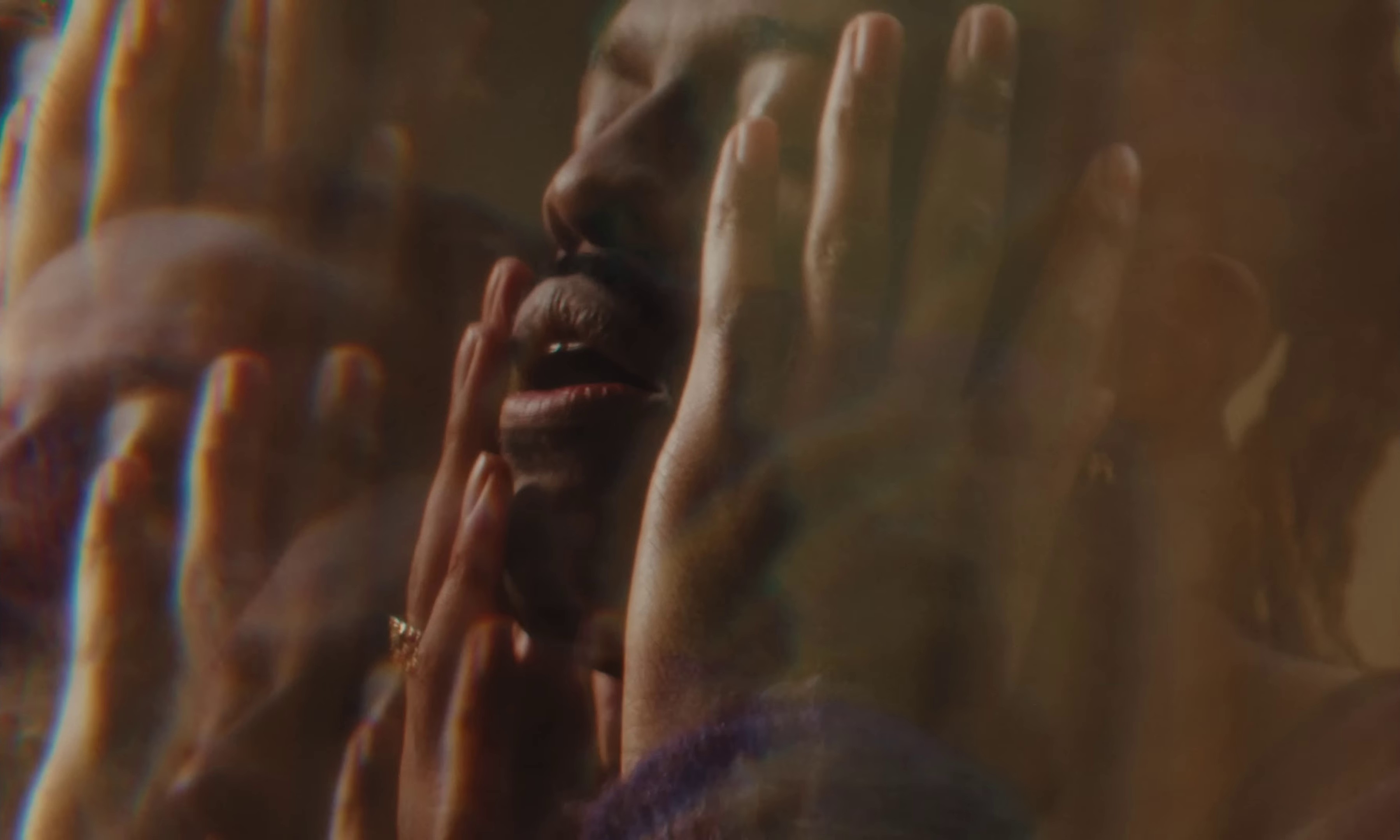 Who We Are (2024) —  shot,  lighting