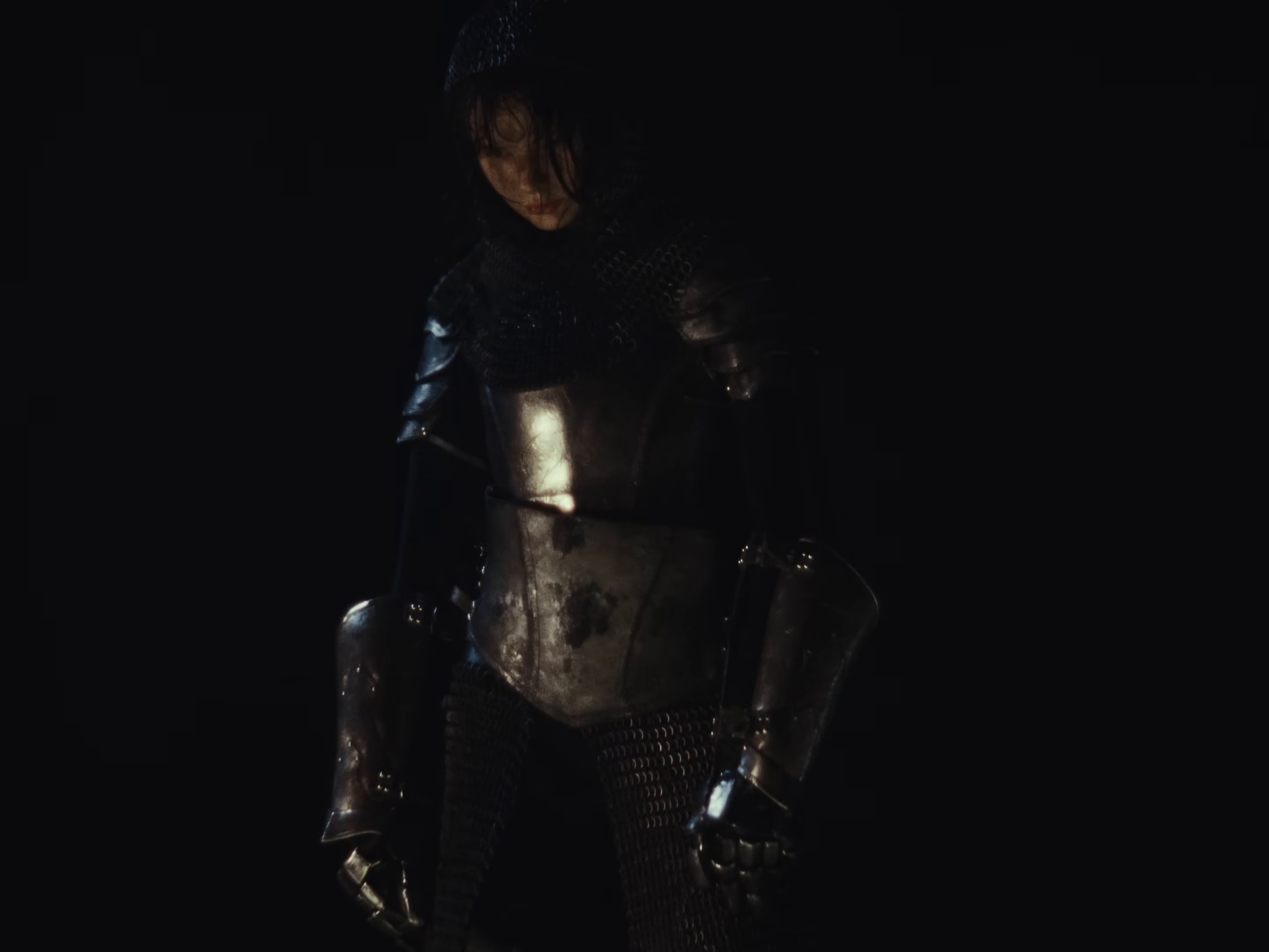 Villain (2025) —  shot,  lighting