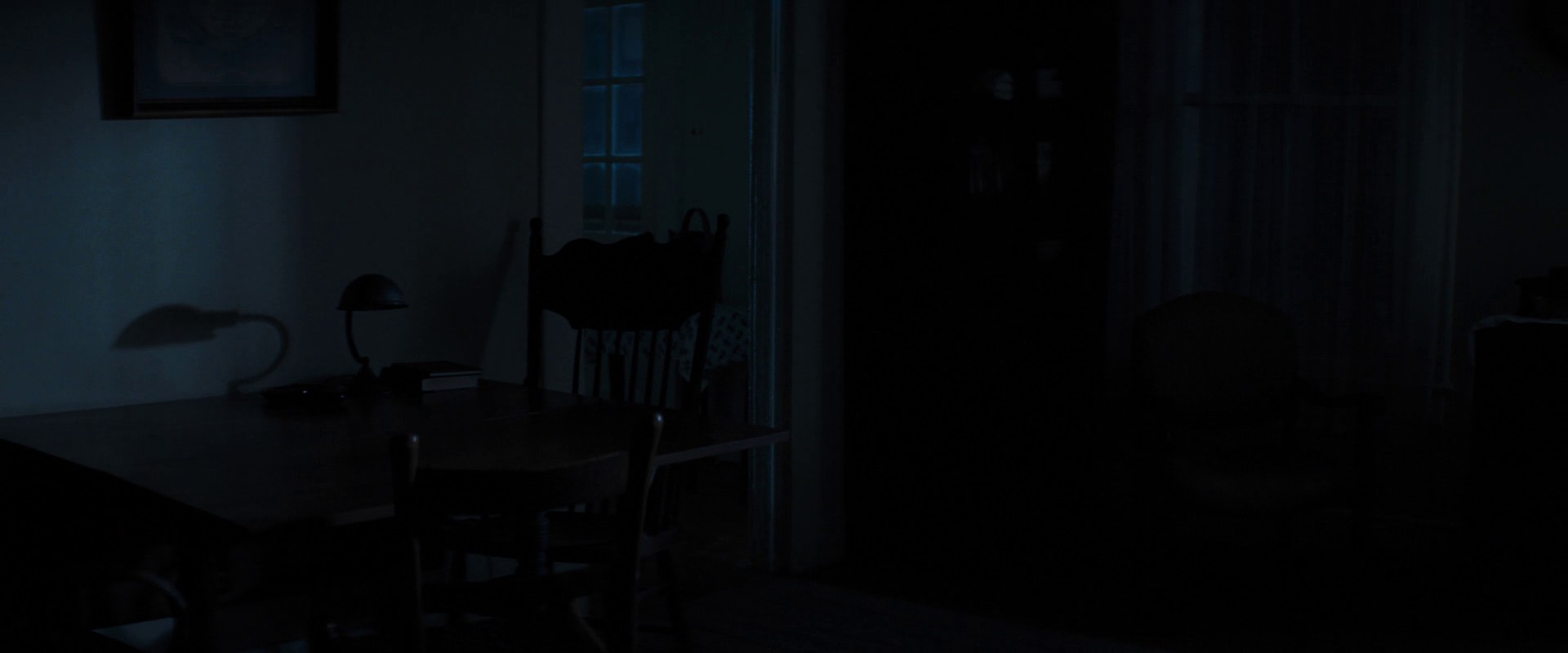 Loving (2016) —  shot,  lighting