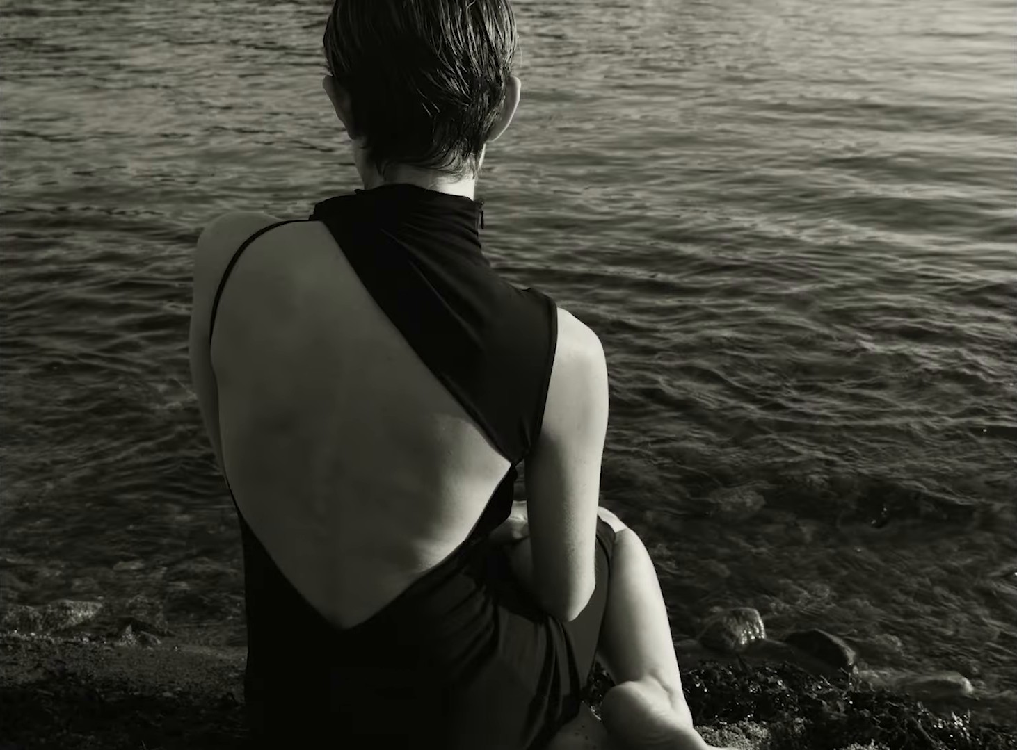 Above Love (2024) —  shot,  lighting