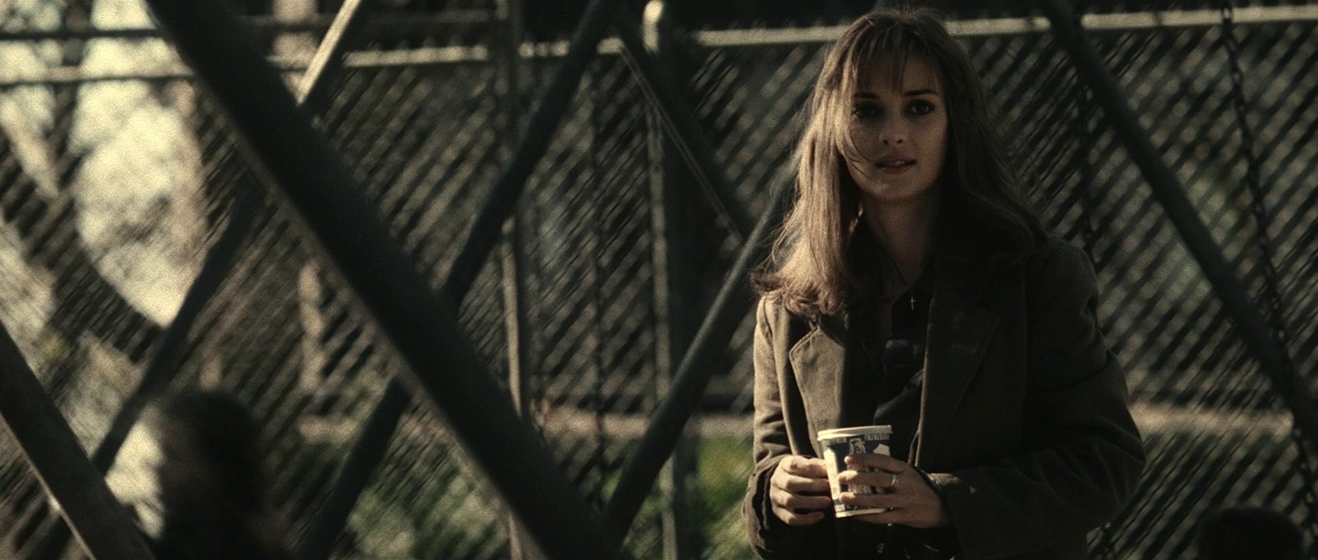 Lost Souls (2001) —  shot,  lighting