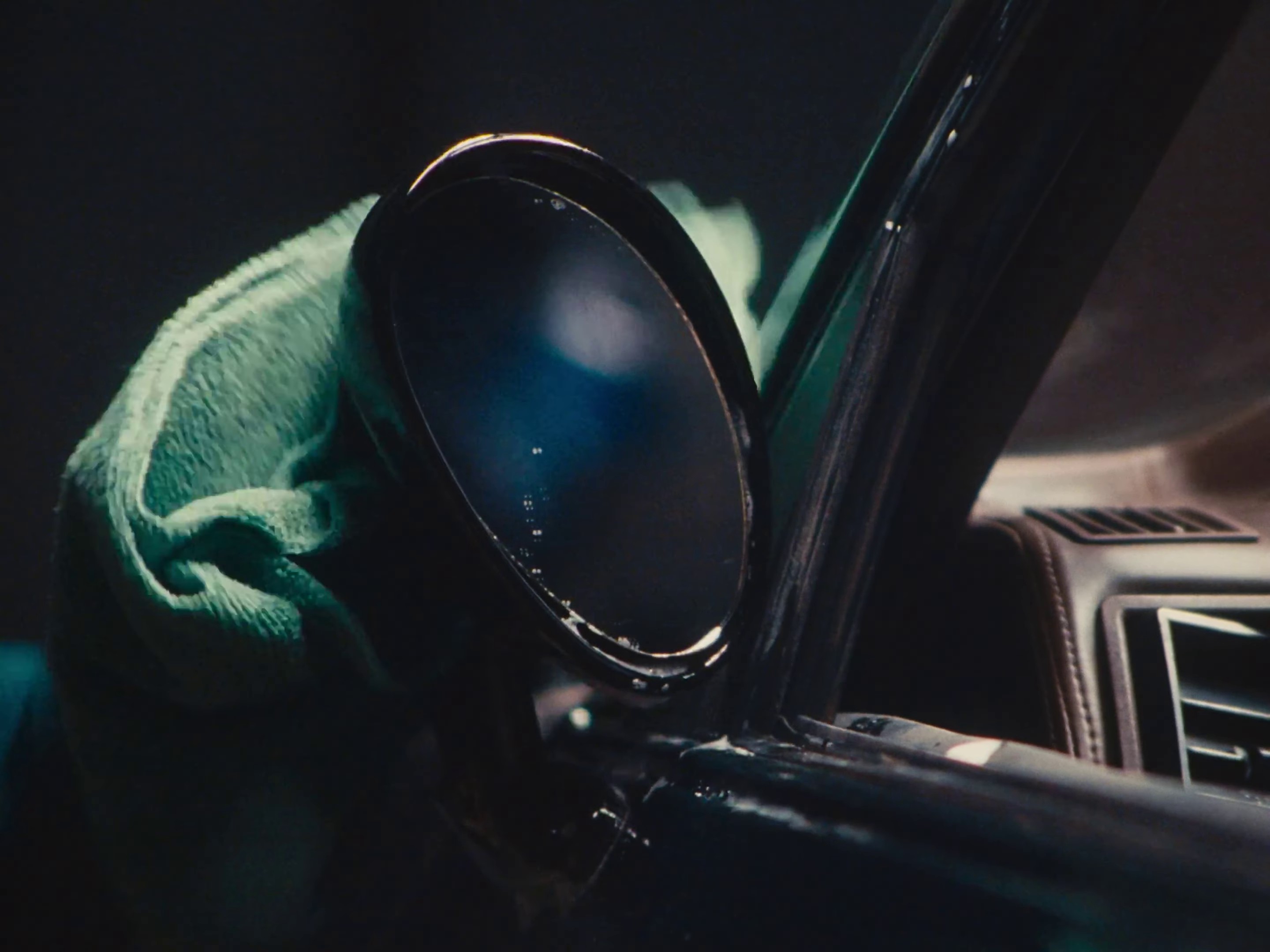 Blossom Hill Blues (2023) —  shot,  lighting