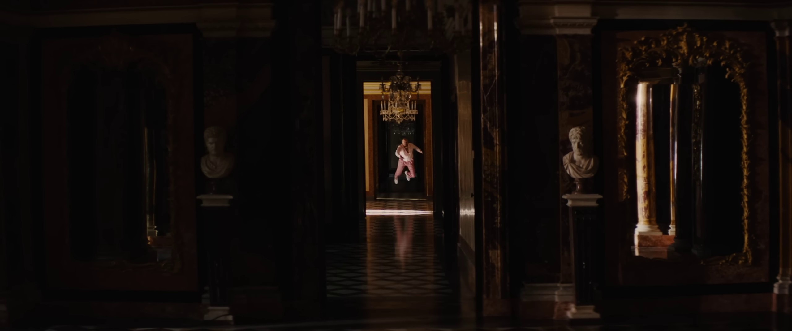 313 (2024) —  shot,  lighting