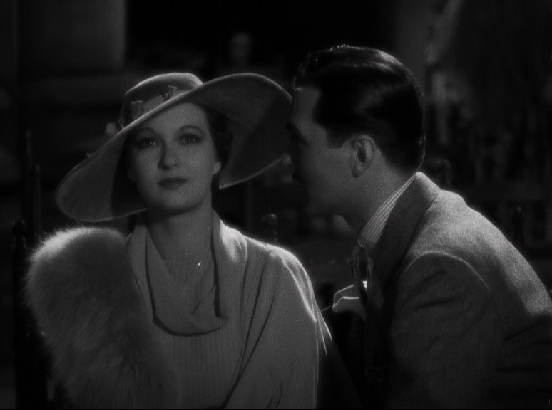Death Takes a Holiday (1934) —  shot,  lighting