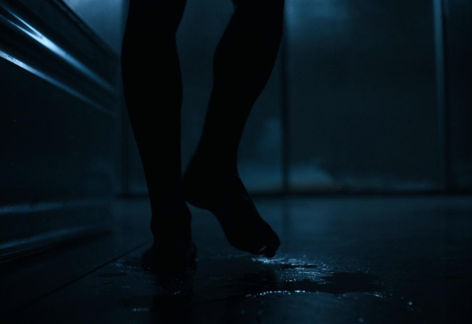 Lexus x ATP - Obsessed by Detail (2025) —  shot,  lighting