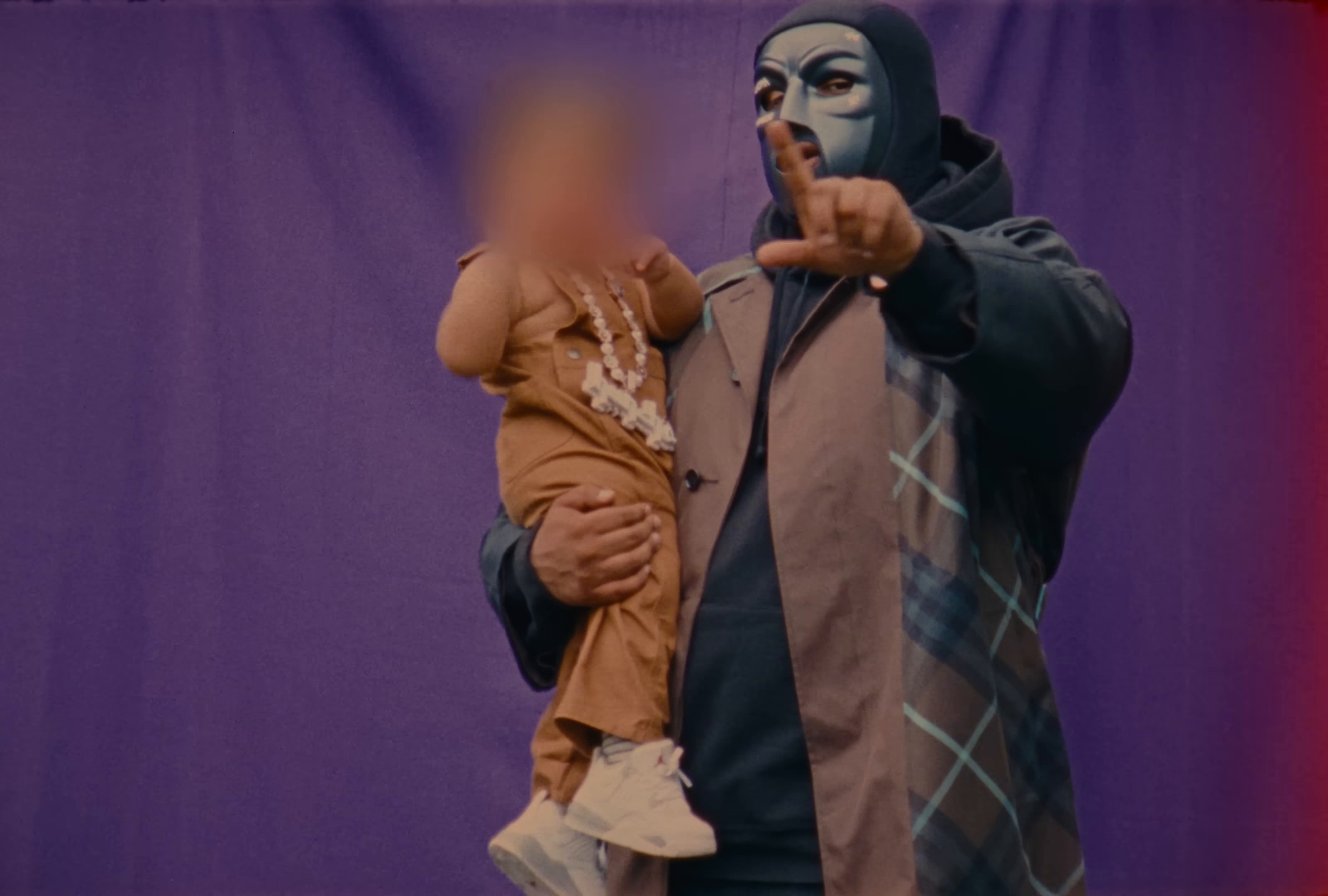 IMPORTANT (2024) —  shot,  lighting