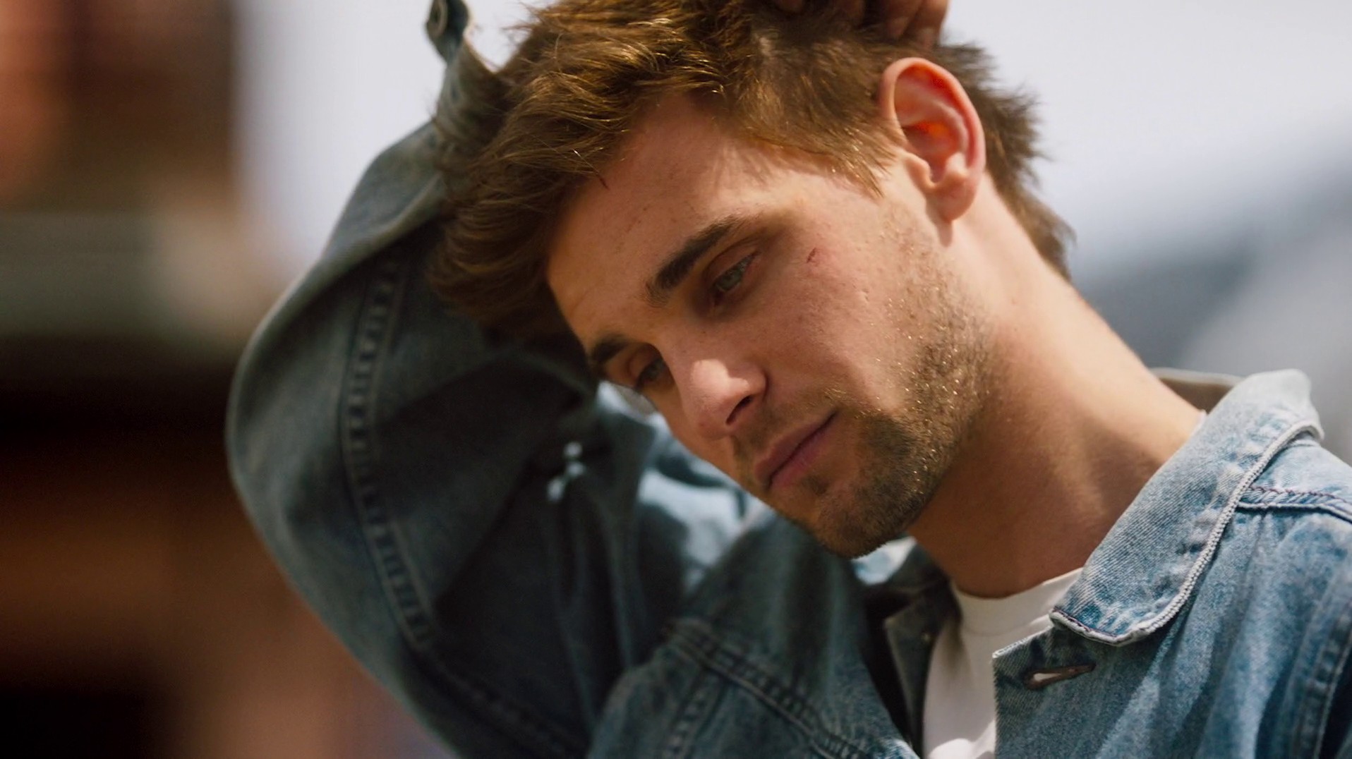 Summit Fever (2022) —  shot,  lighting