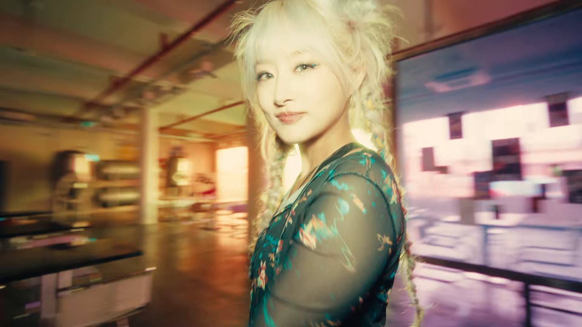 Light up (2024) —  shot,  lighting