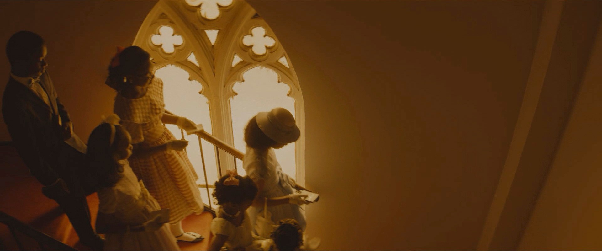 Selma (2014) —  shot,  lighting