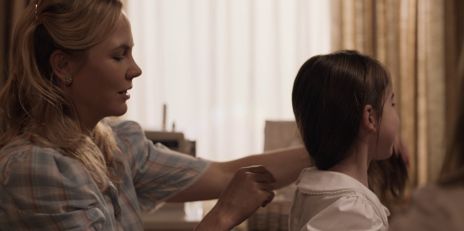 Rightful Place (2022) —  shot,  lighting