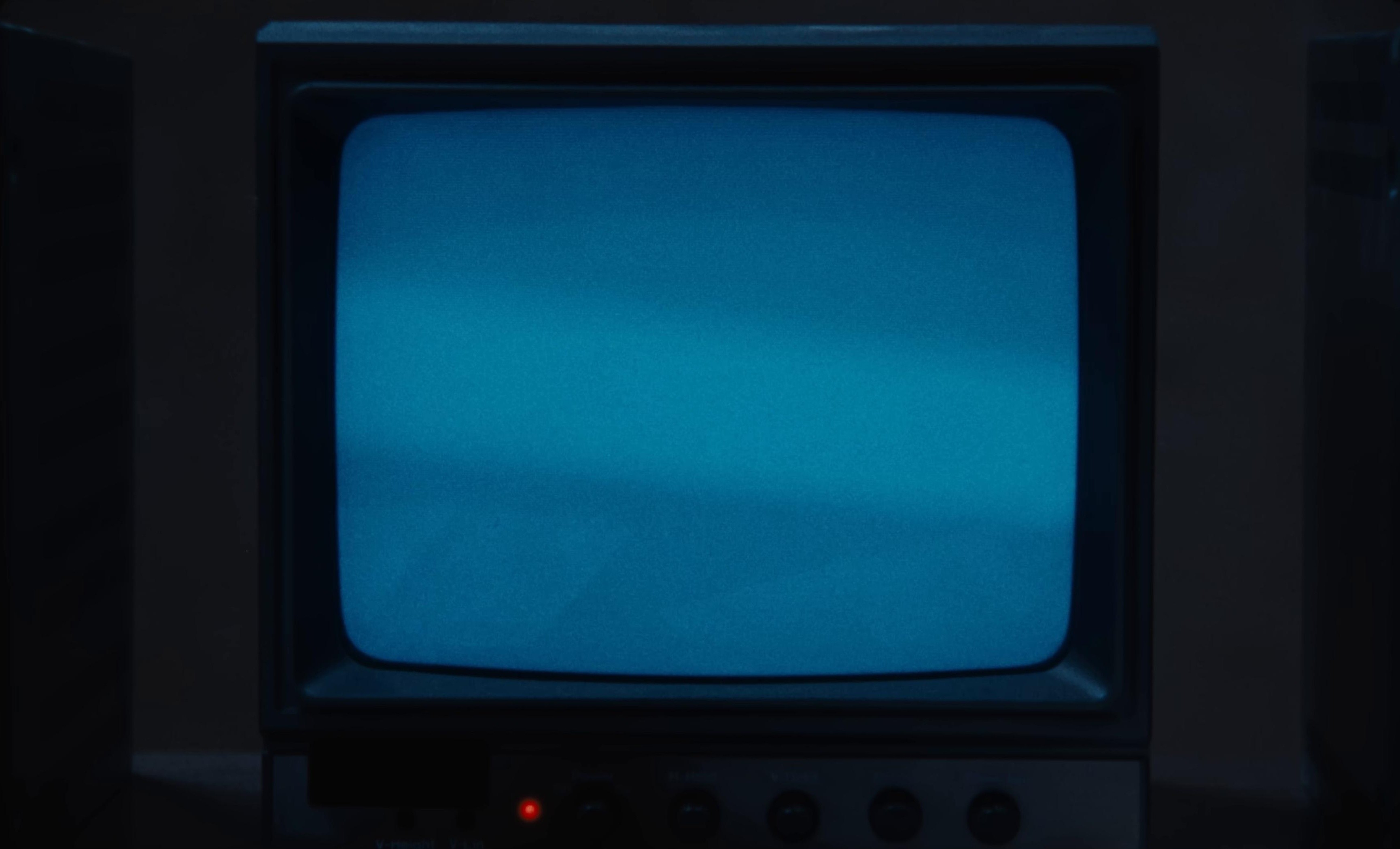 White Horse (2025) —  shot,  lighting